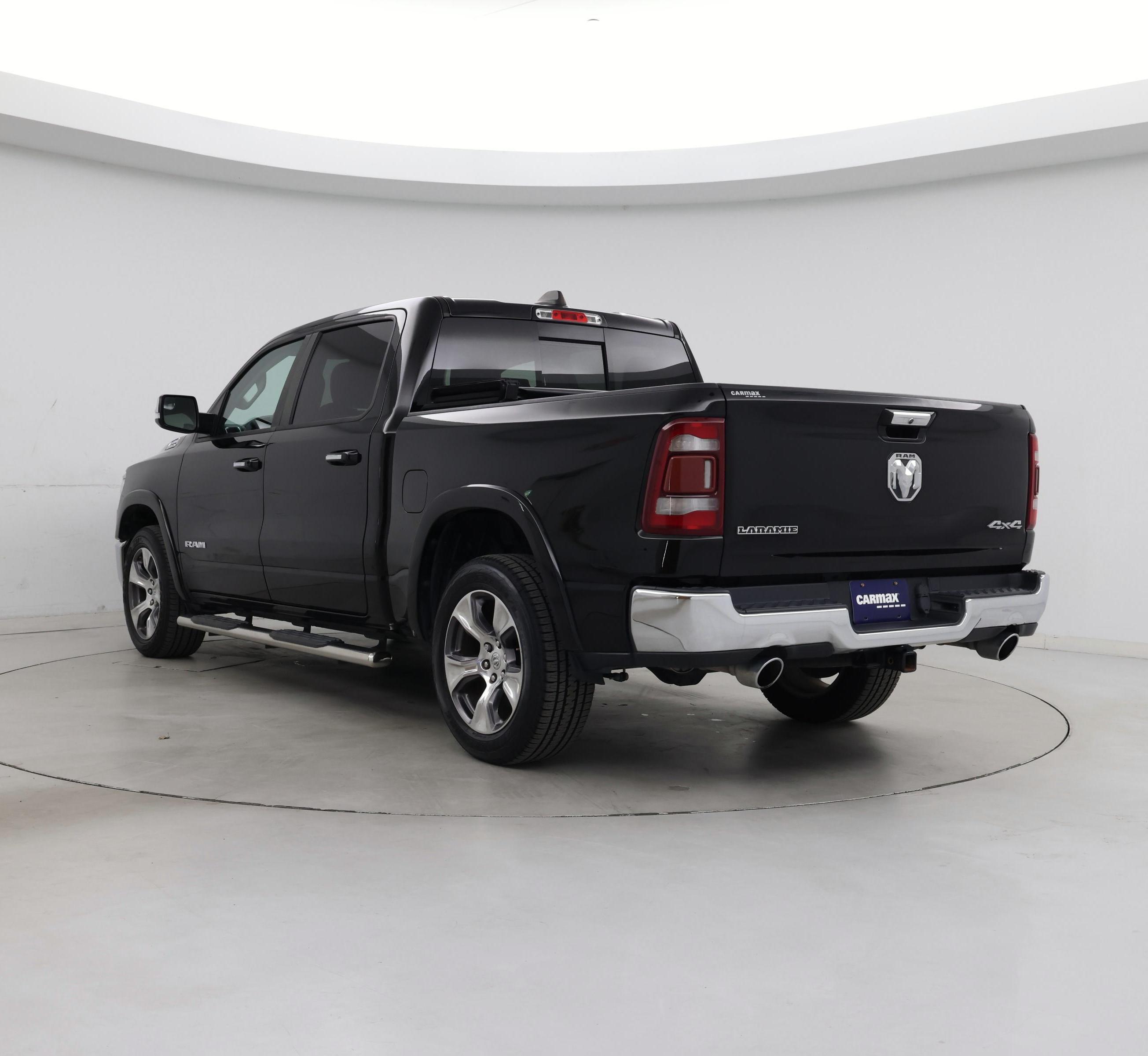 Thumbnail: 2020 RAM 1500 - 2