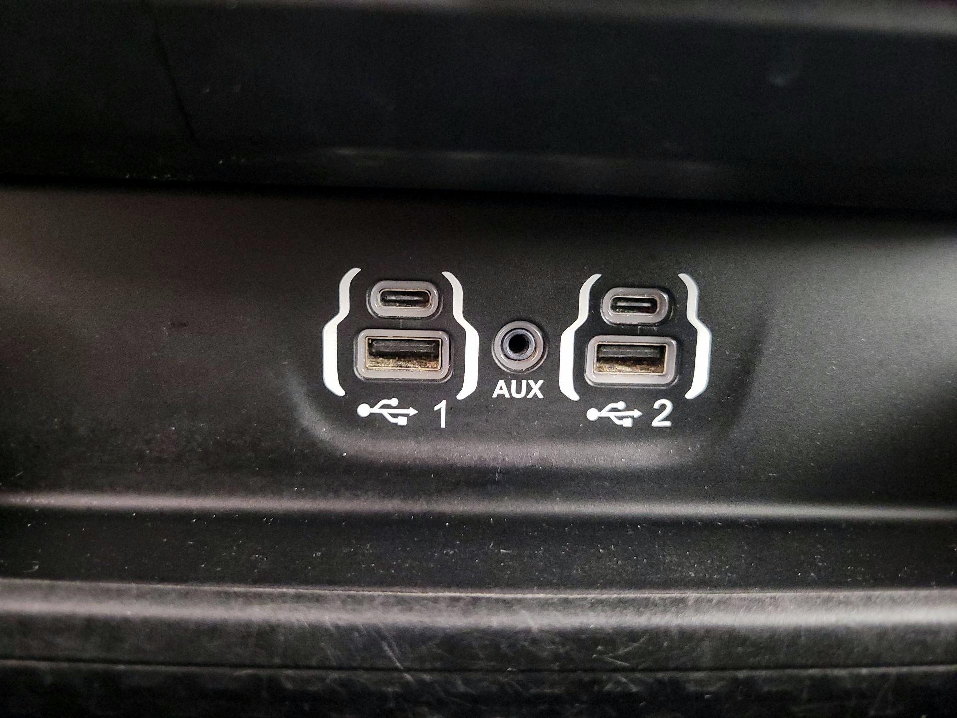 Thumbnail: 2020 RAM 1500 - 19