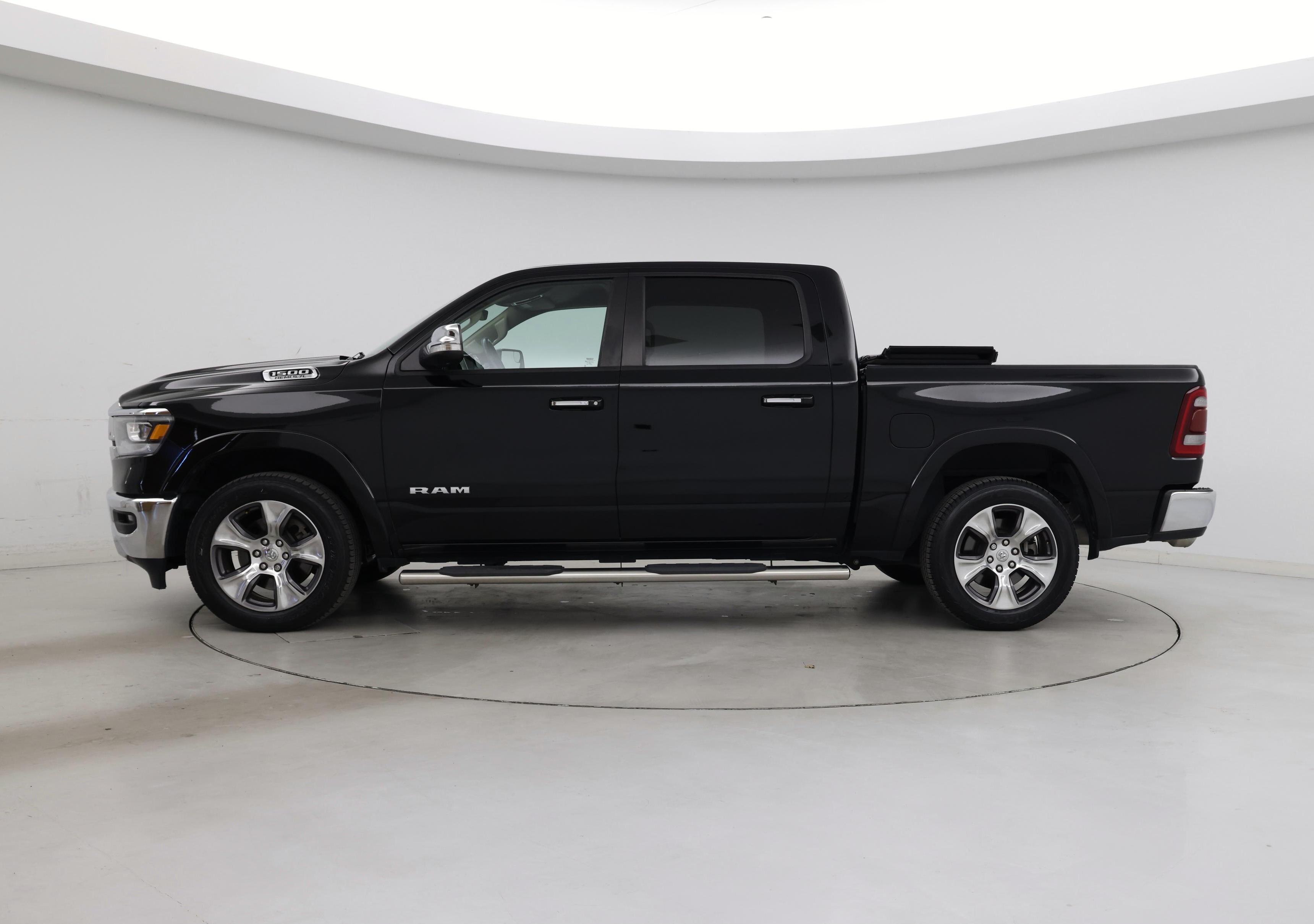 Thumbnail: 2020 RAM 1500 - 3