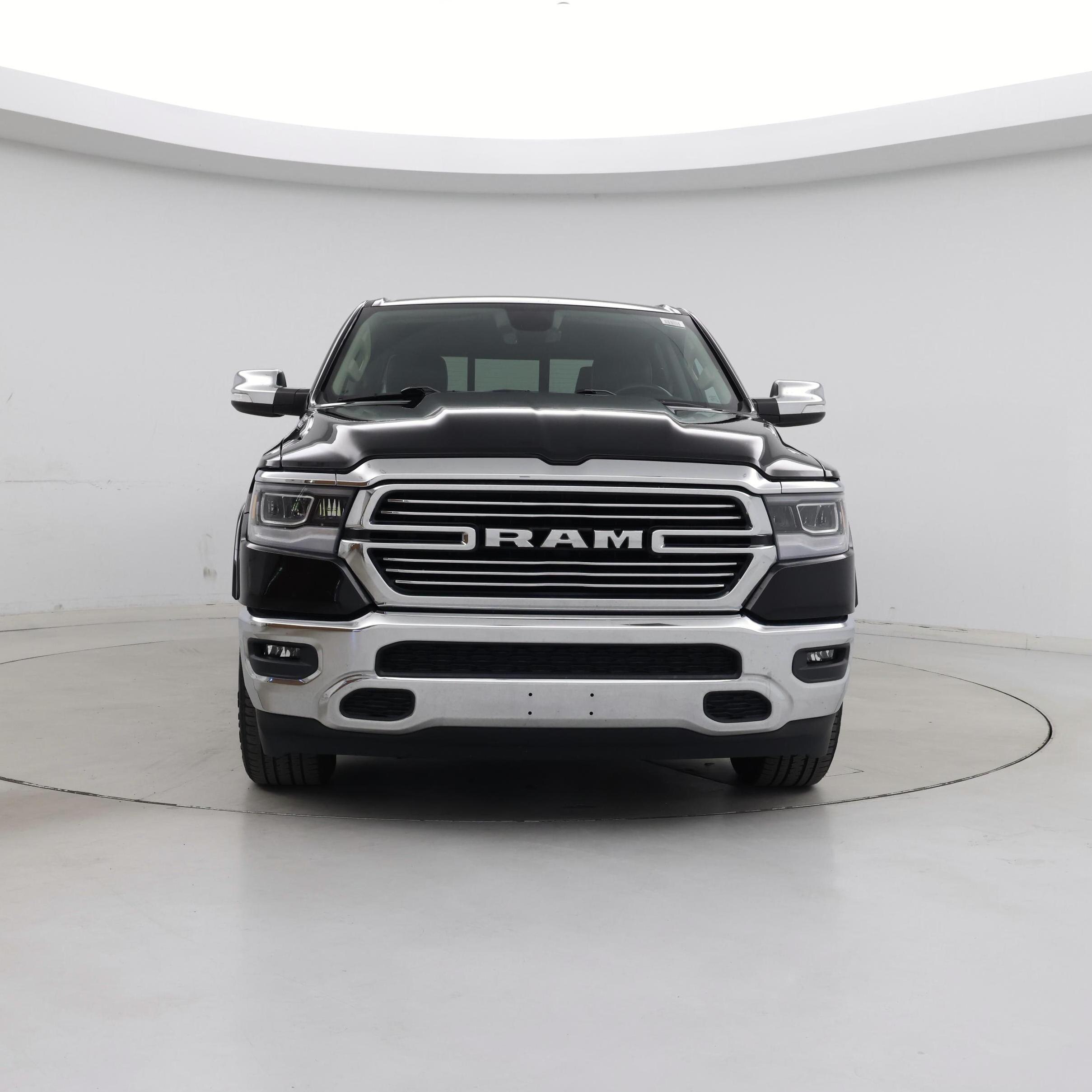 Thumbnail: 2020 RAM 1500 - 5