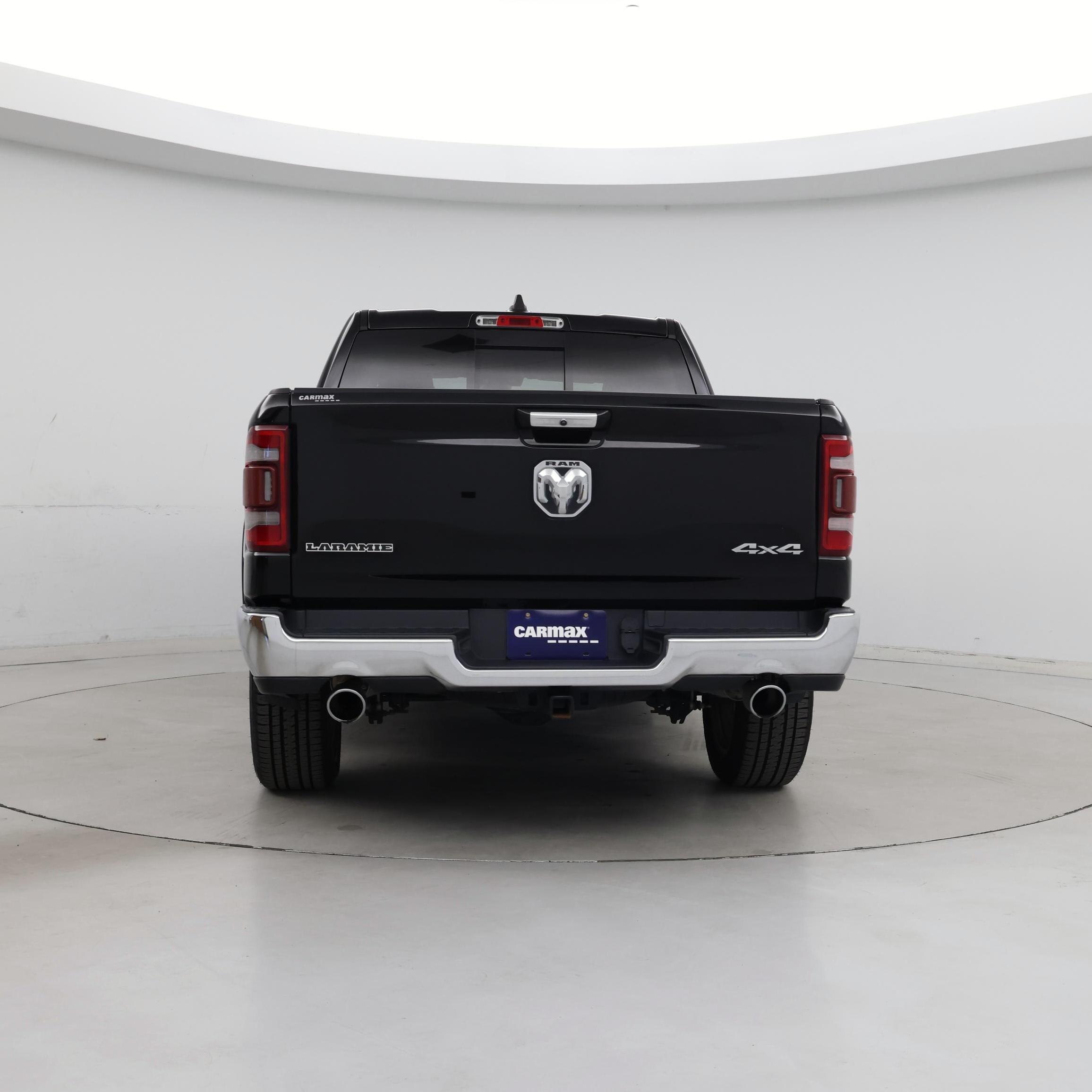 Thumbnail: 2020 RAM 1500 - 6