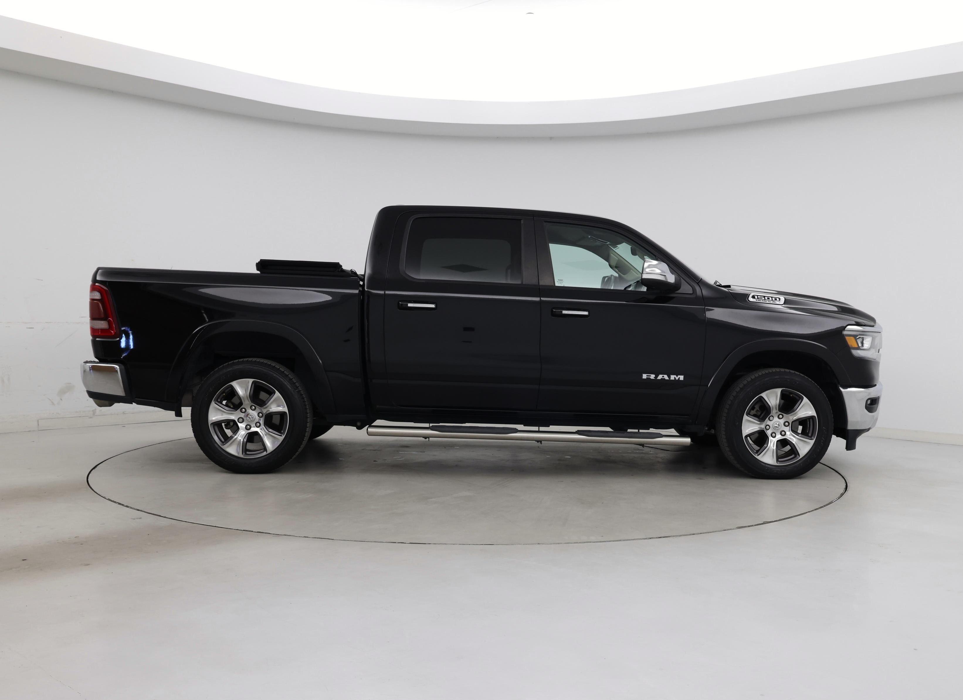 Thumbnail: 2020 RAM 1500 - 7