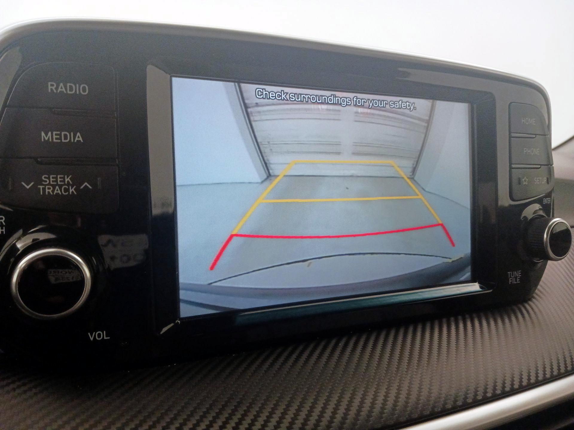 Thumbnail: 2021 Hyundai Tucson - 14