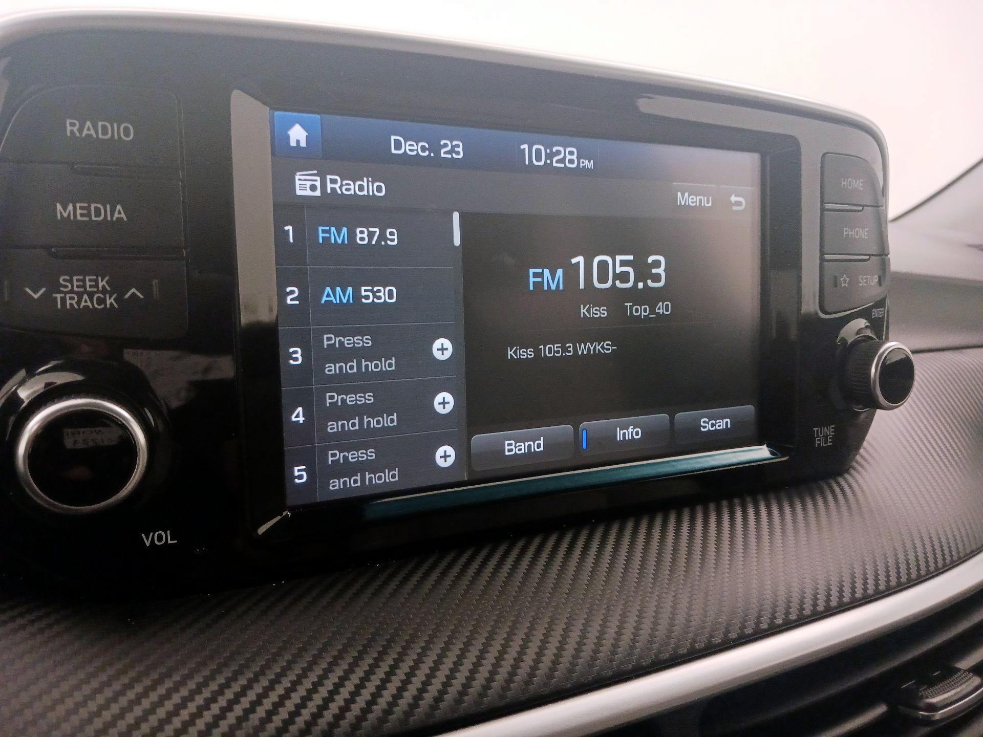 Thumbnail: 2021 Hyundai Tucson - 15