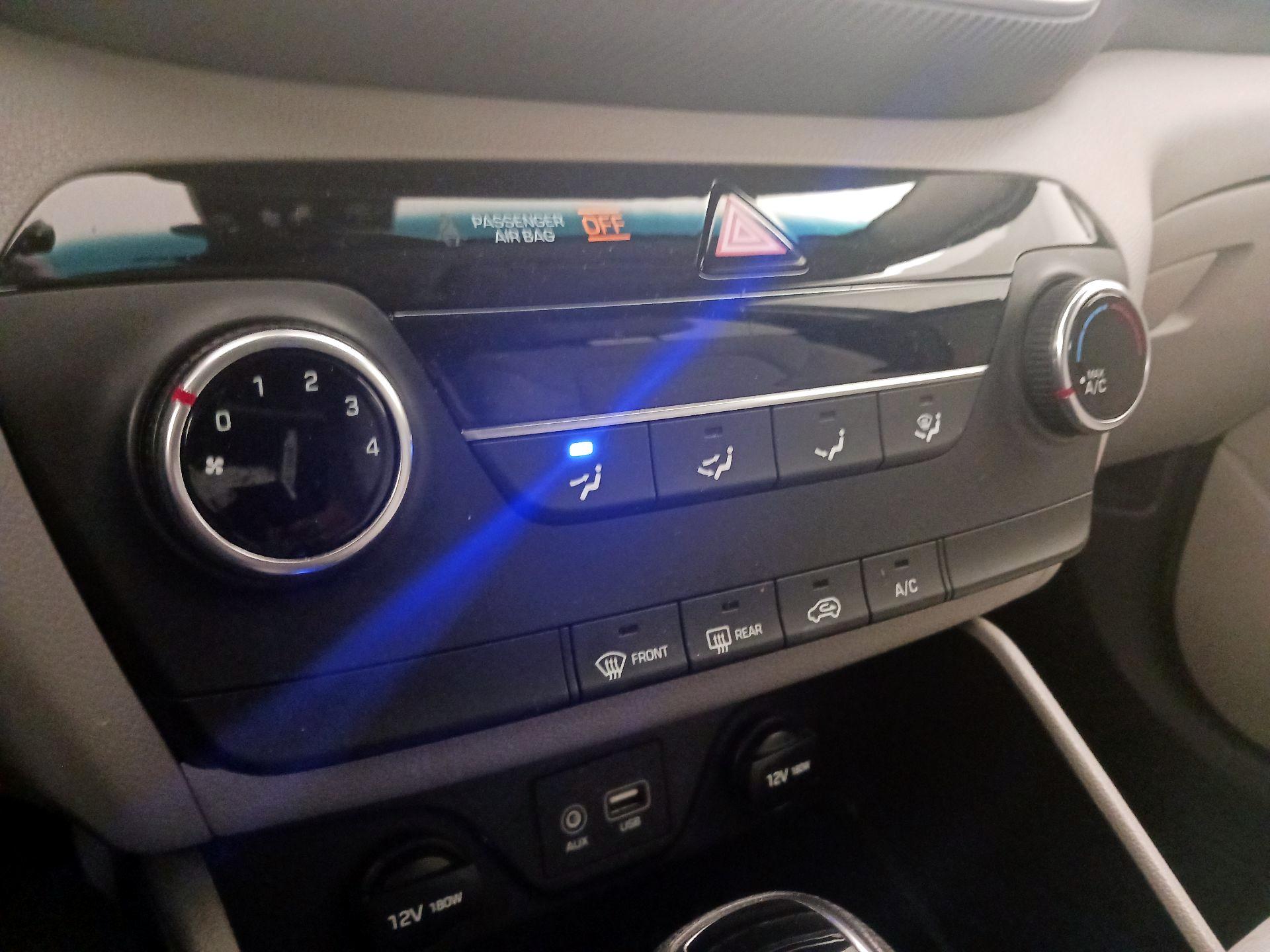 Thumbnail: 2021 Hyundai Tucson - 16