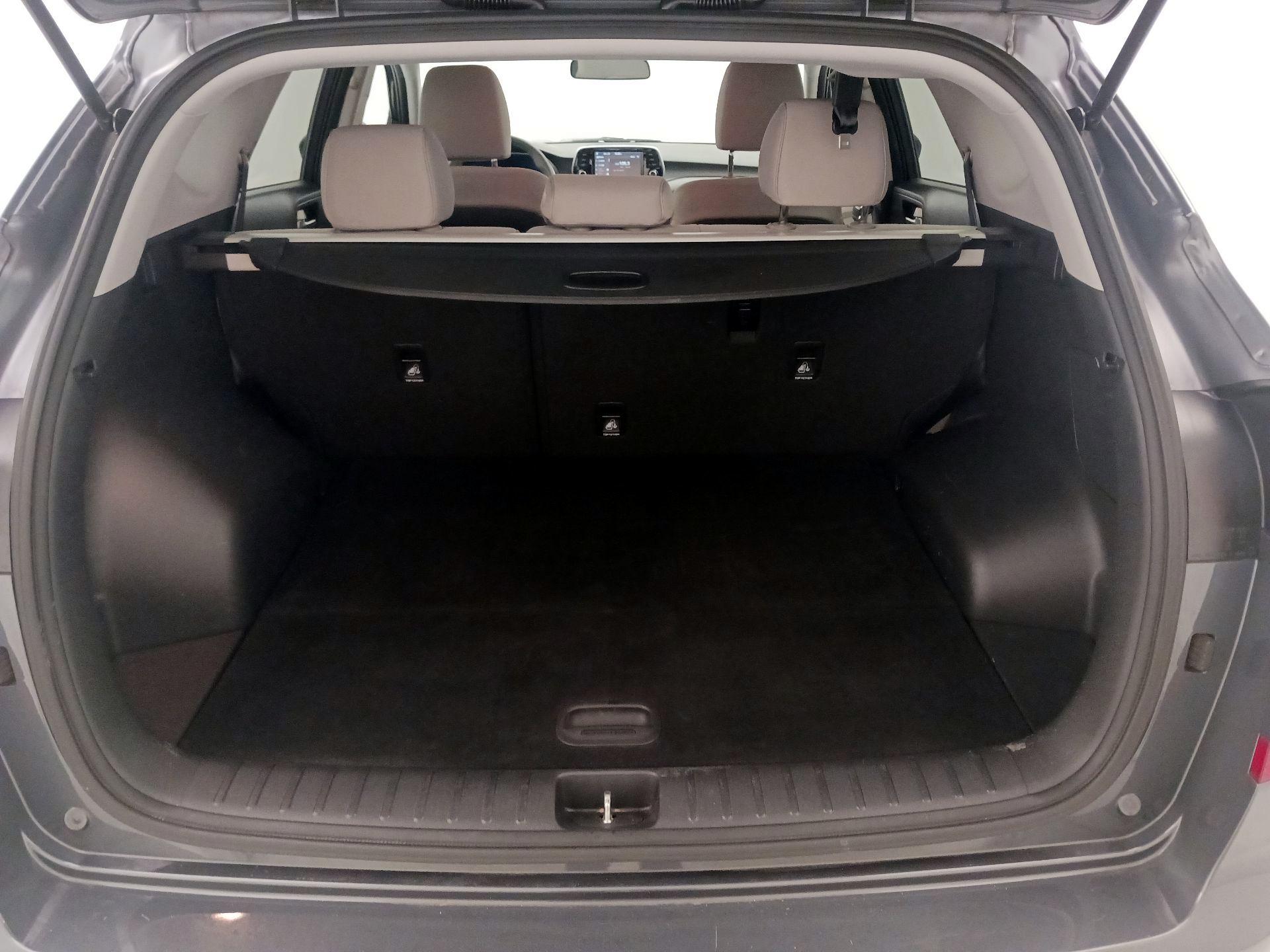 Thumbnail: 2021 Hyundai Tucson - 20