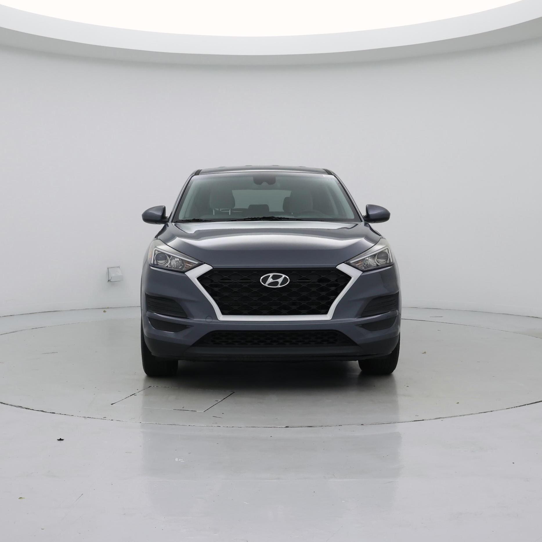 Thumbnail: 2021 Hyundai Tucson - 5