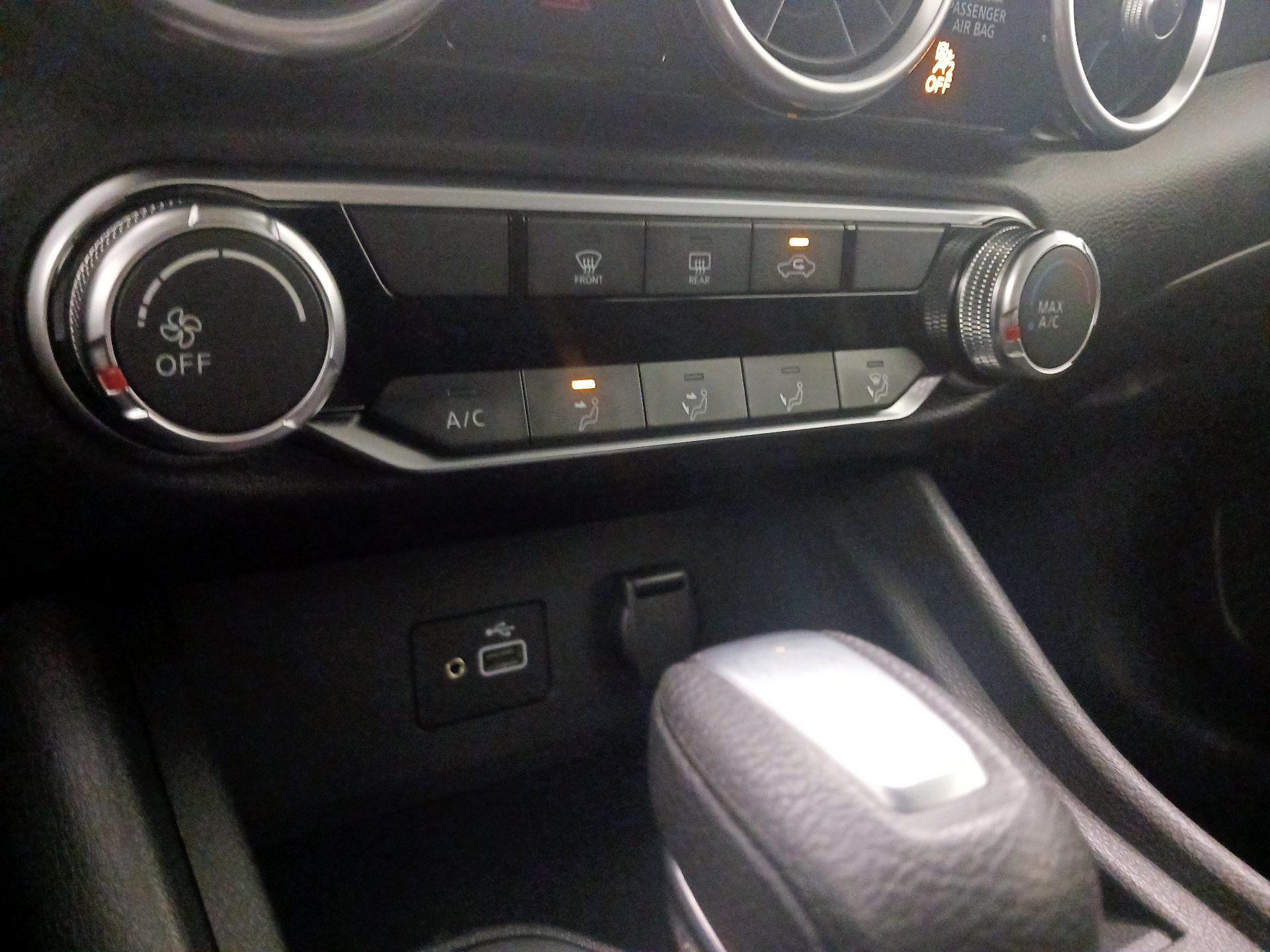 Thumbnail: 2022 Nissan Sentra - 16