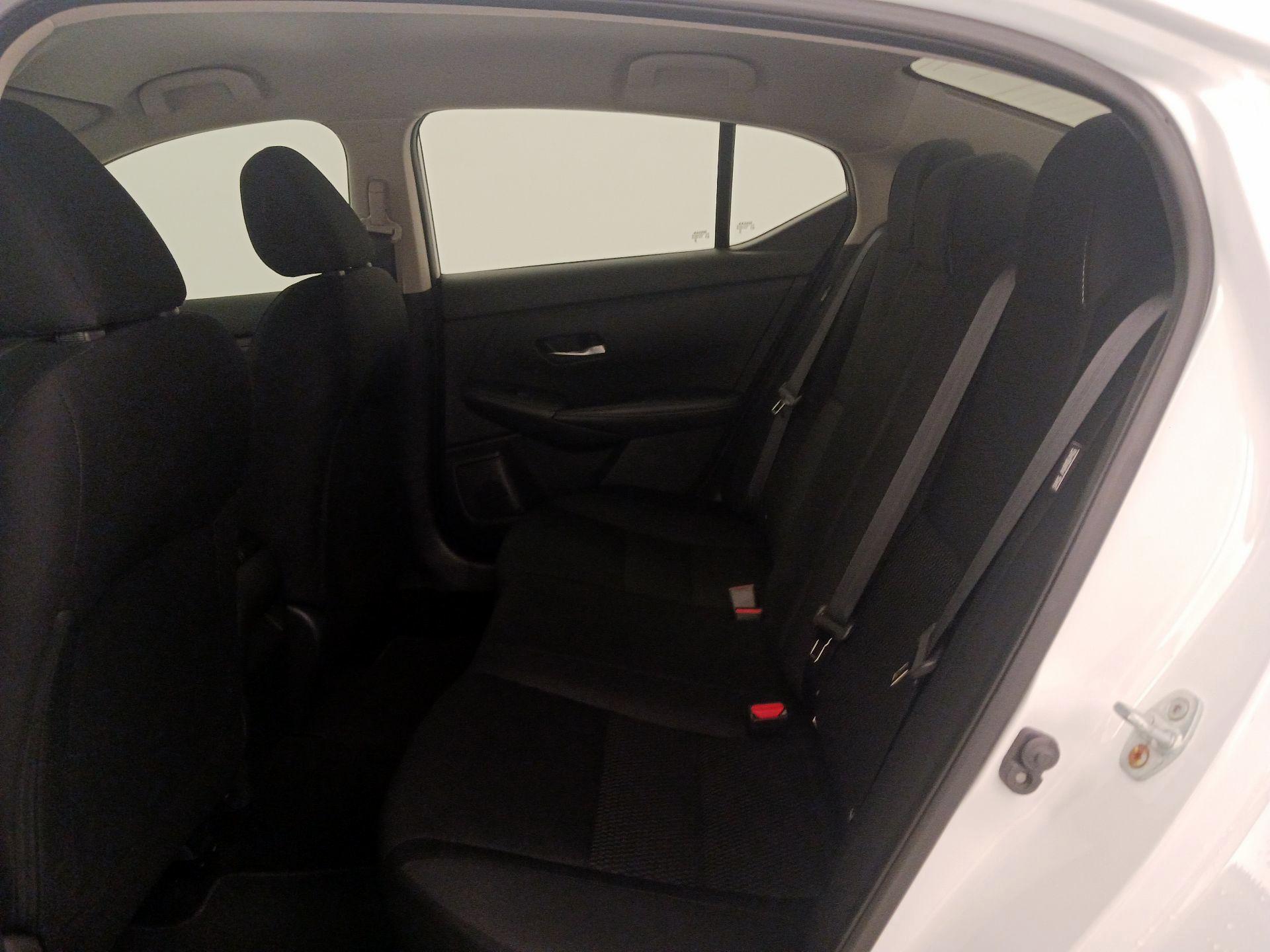 Thumbnail: 2022 Nissan Sentra - 19