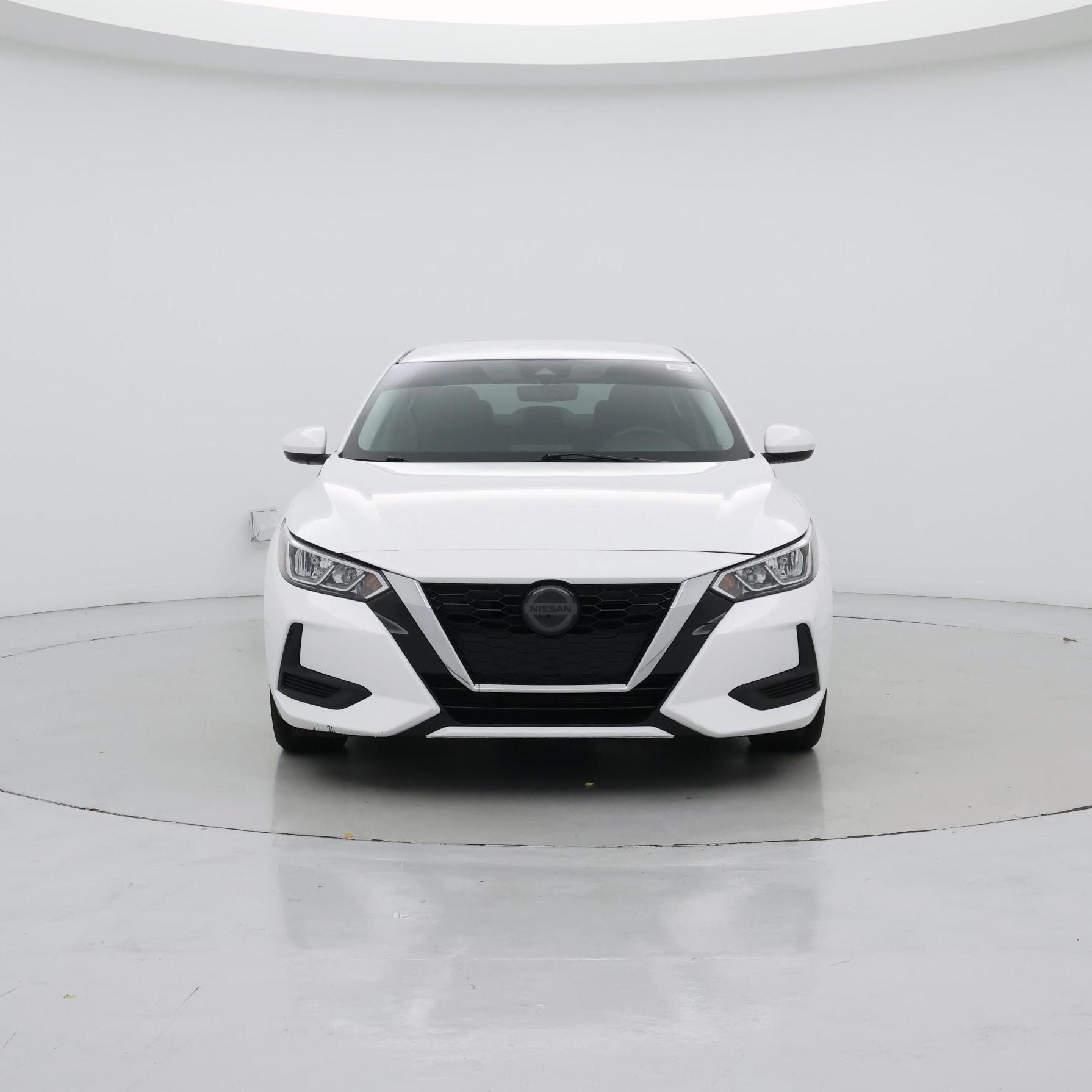 Thumbnail: 2022 Nissan Sentra - 5