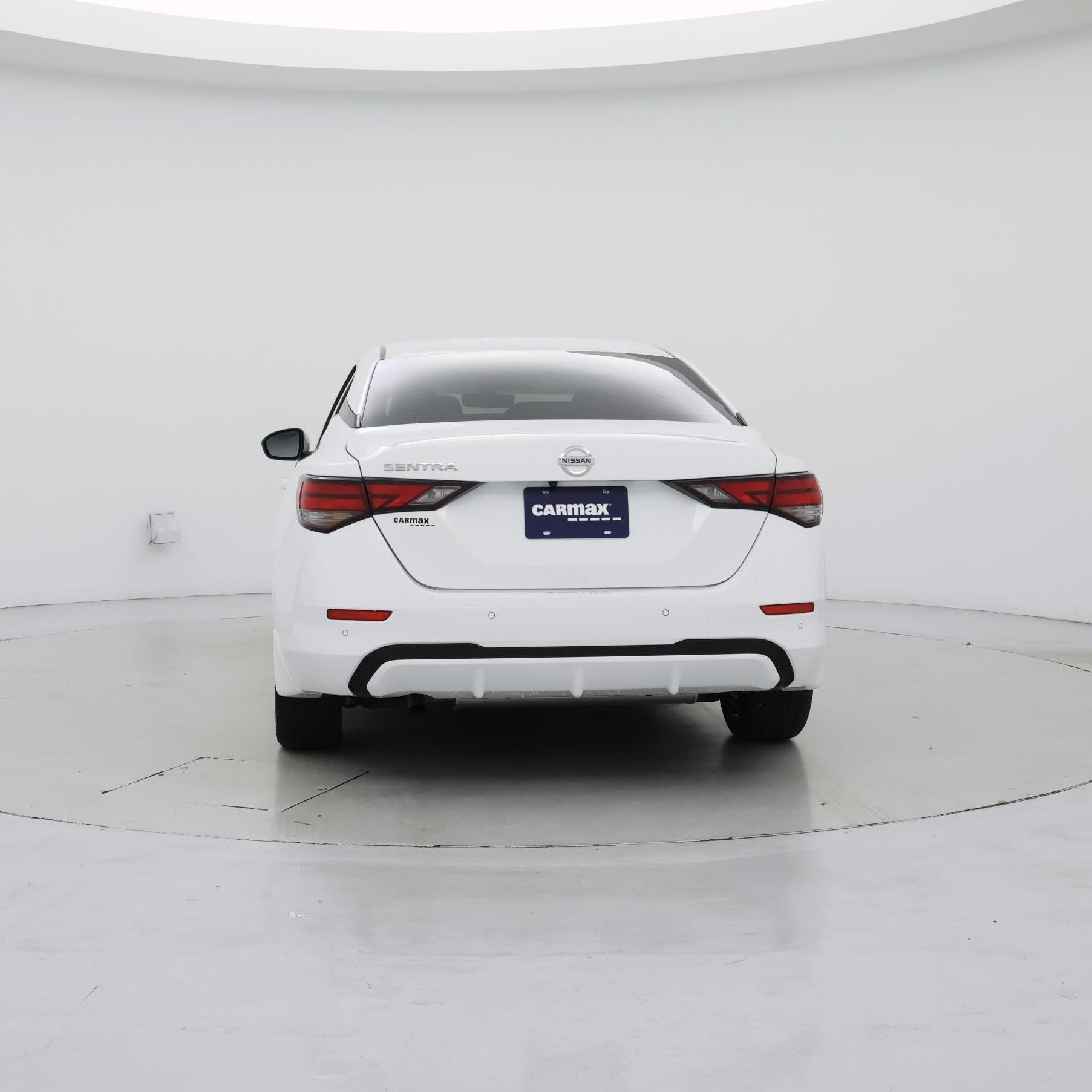 Thumbnail: 2022 Nissan Sentra - 6