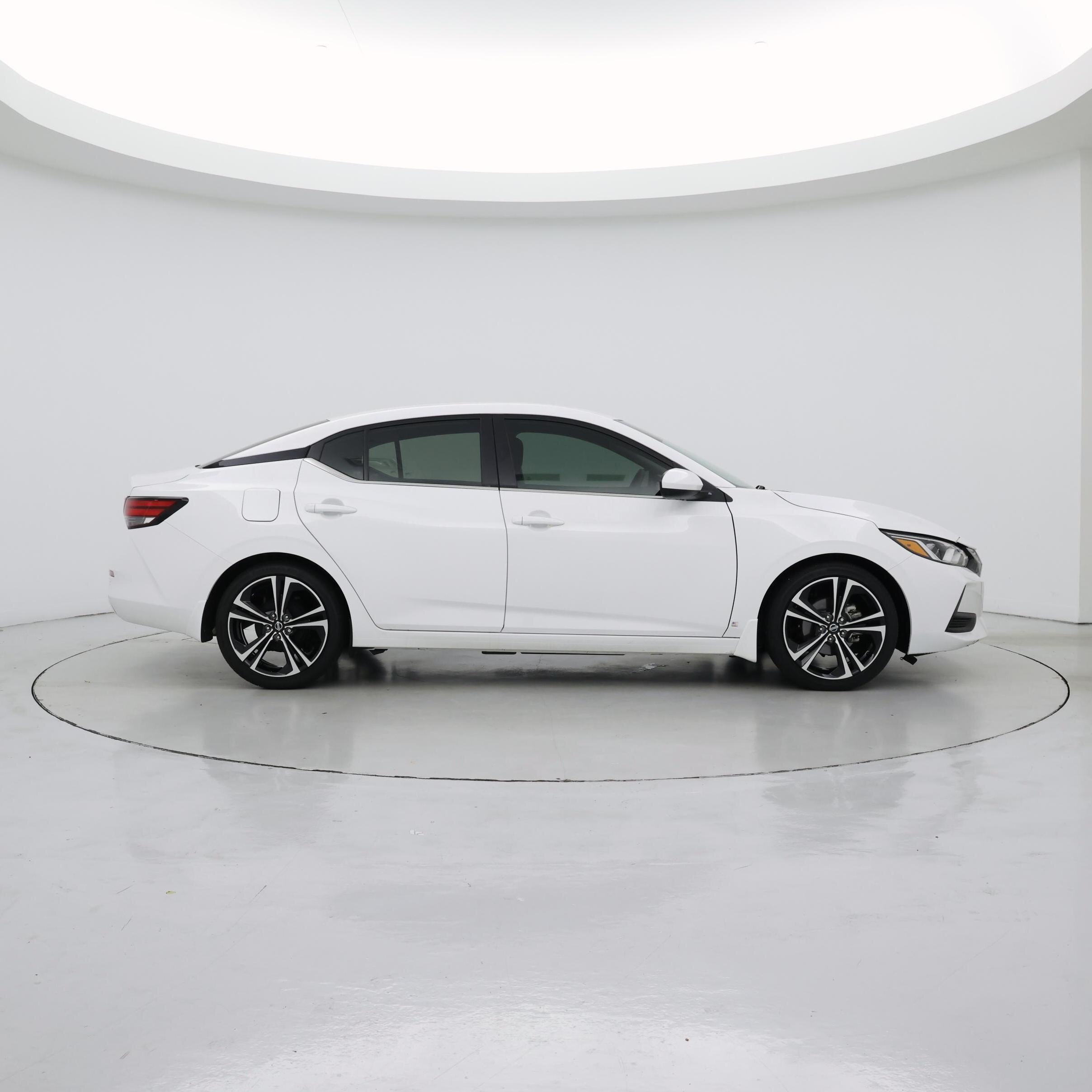 Thumbnail: 2022 Nissan Sentra - 7