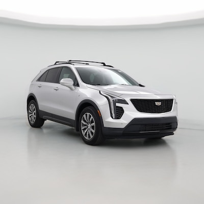 2020 Cadillac XT4 Sport