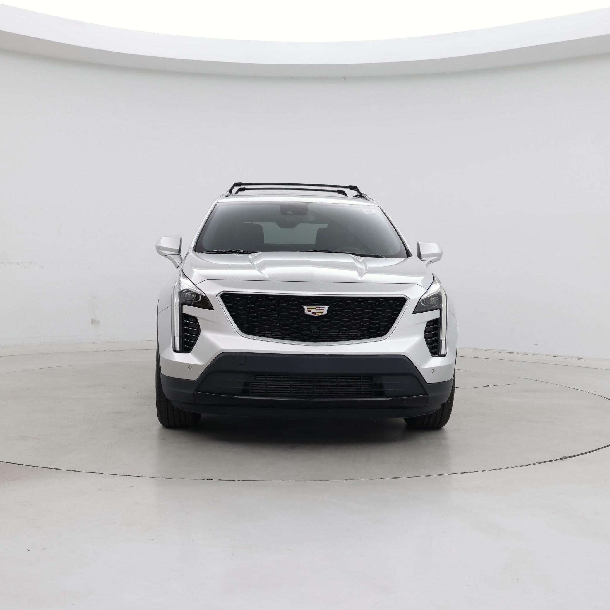 Thumbnail: 2020 Cadillac XT4 - 5