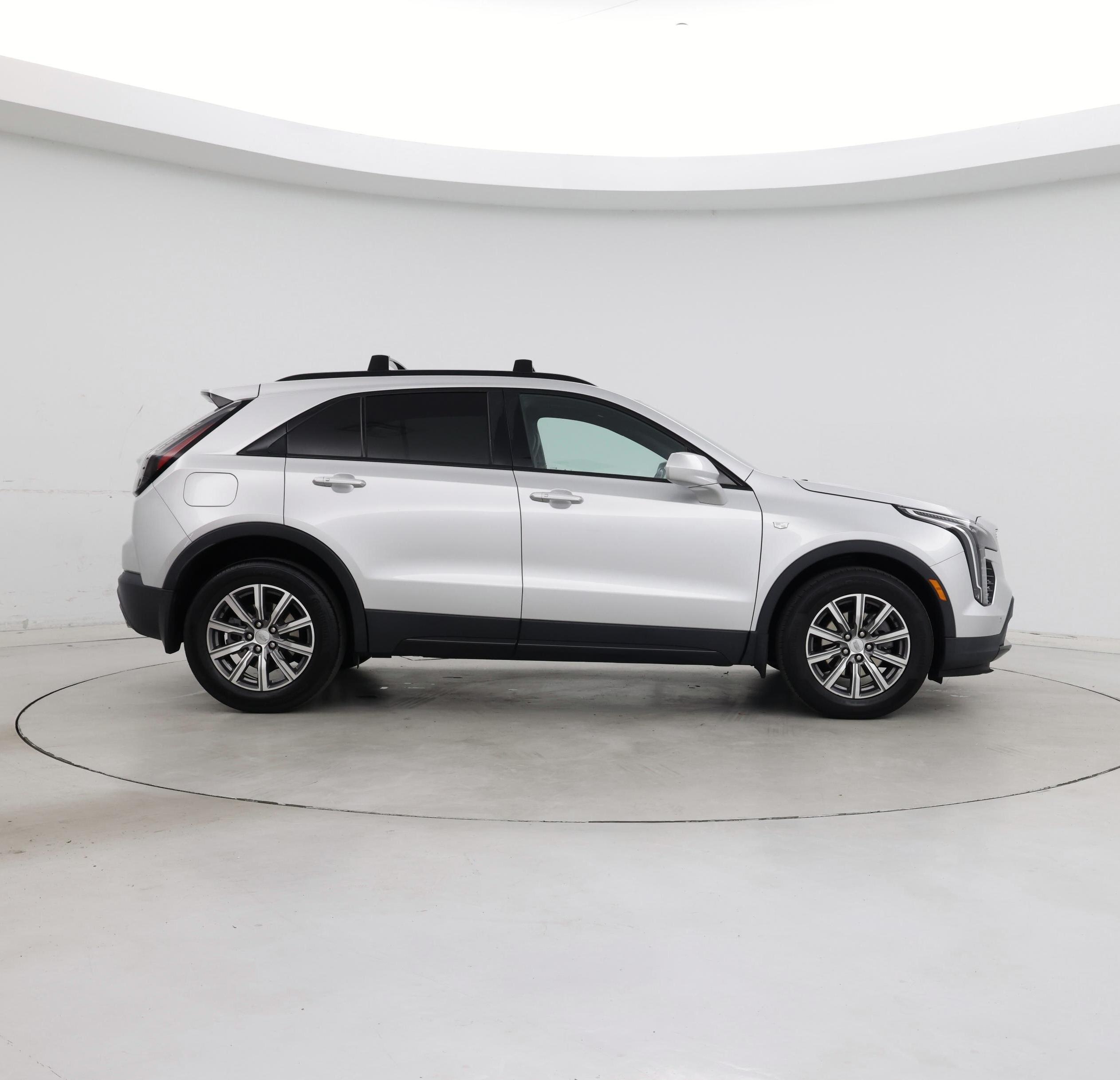 Thumbnail: 2020 Cadillac XT4 - 7