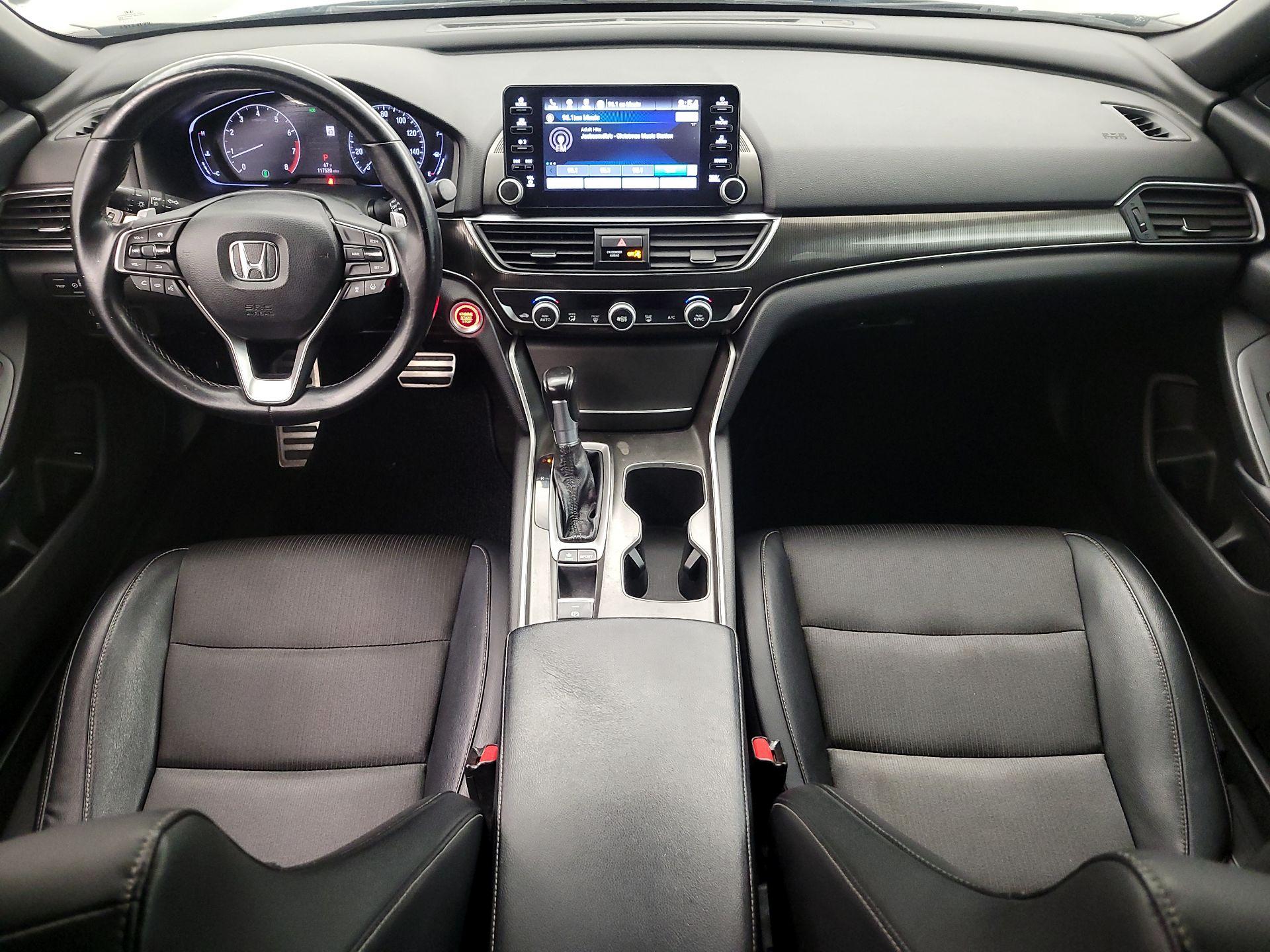 Thumbnail: 2018 Honda Accord - 9