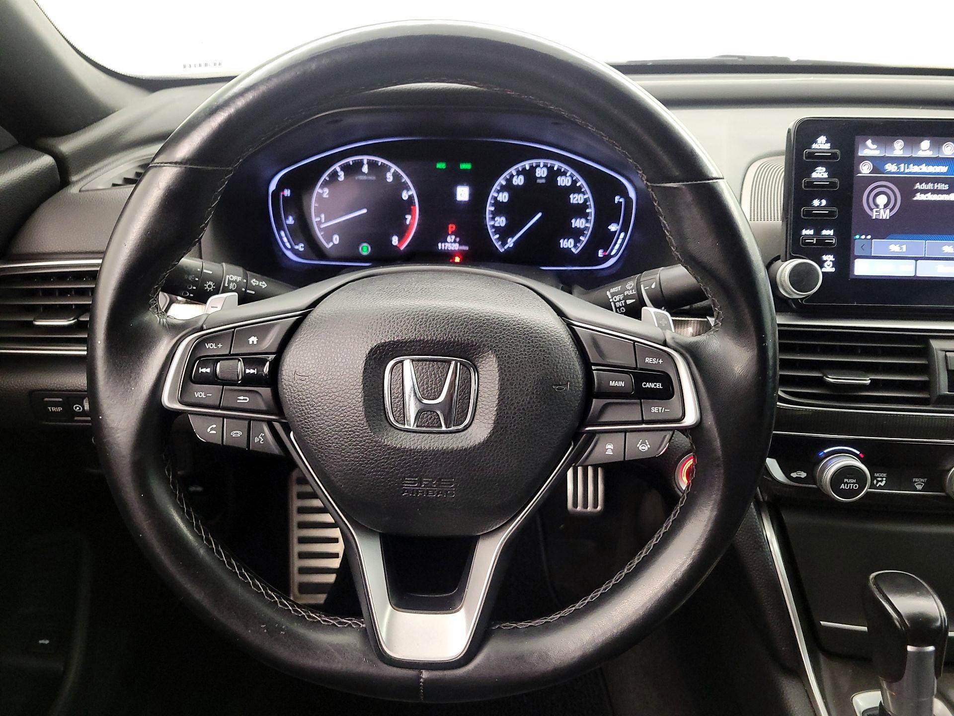 Thumbnail: 2018 Honda Accord - 10