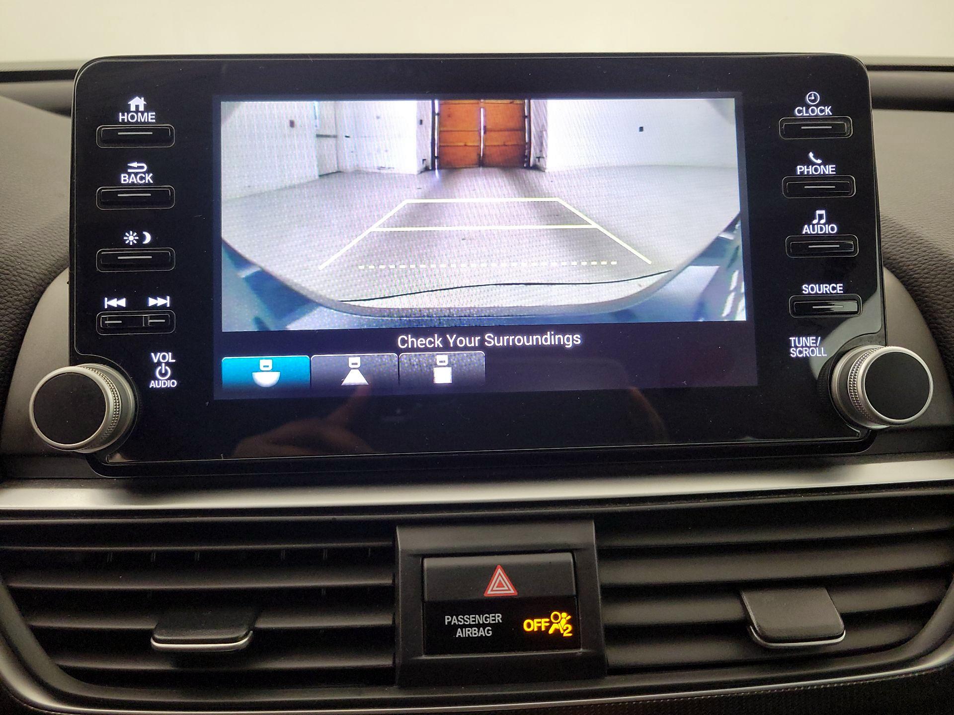 Thumbnail: 2018 Honda Accord - 14