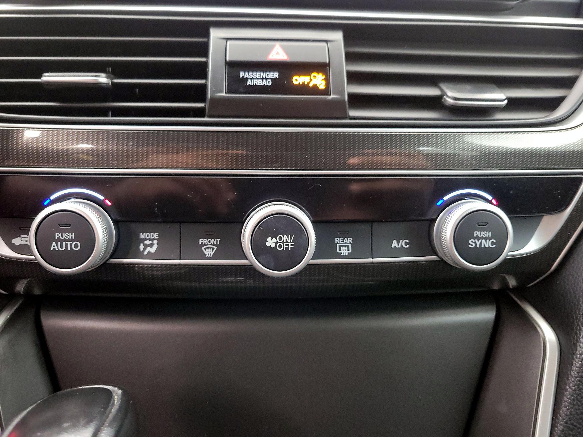 Thumbnail: 2018 Honda Accord - 16