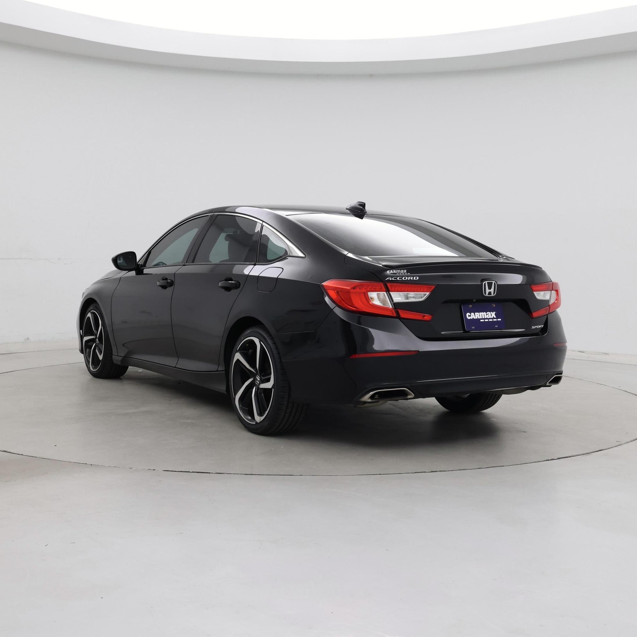 Thumbnail: 2018 Honda Accord - 2