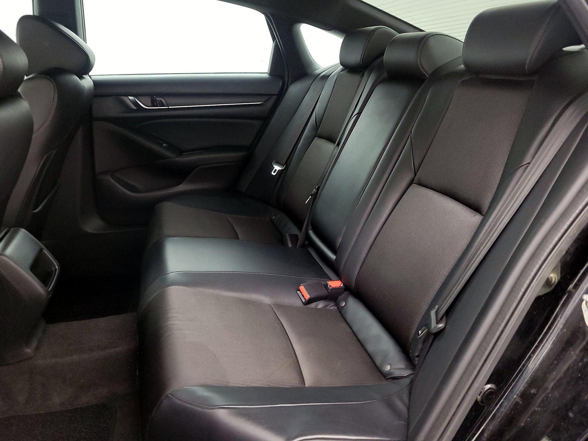 Thumbnail: 2018 Honda Accord - 19