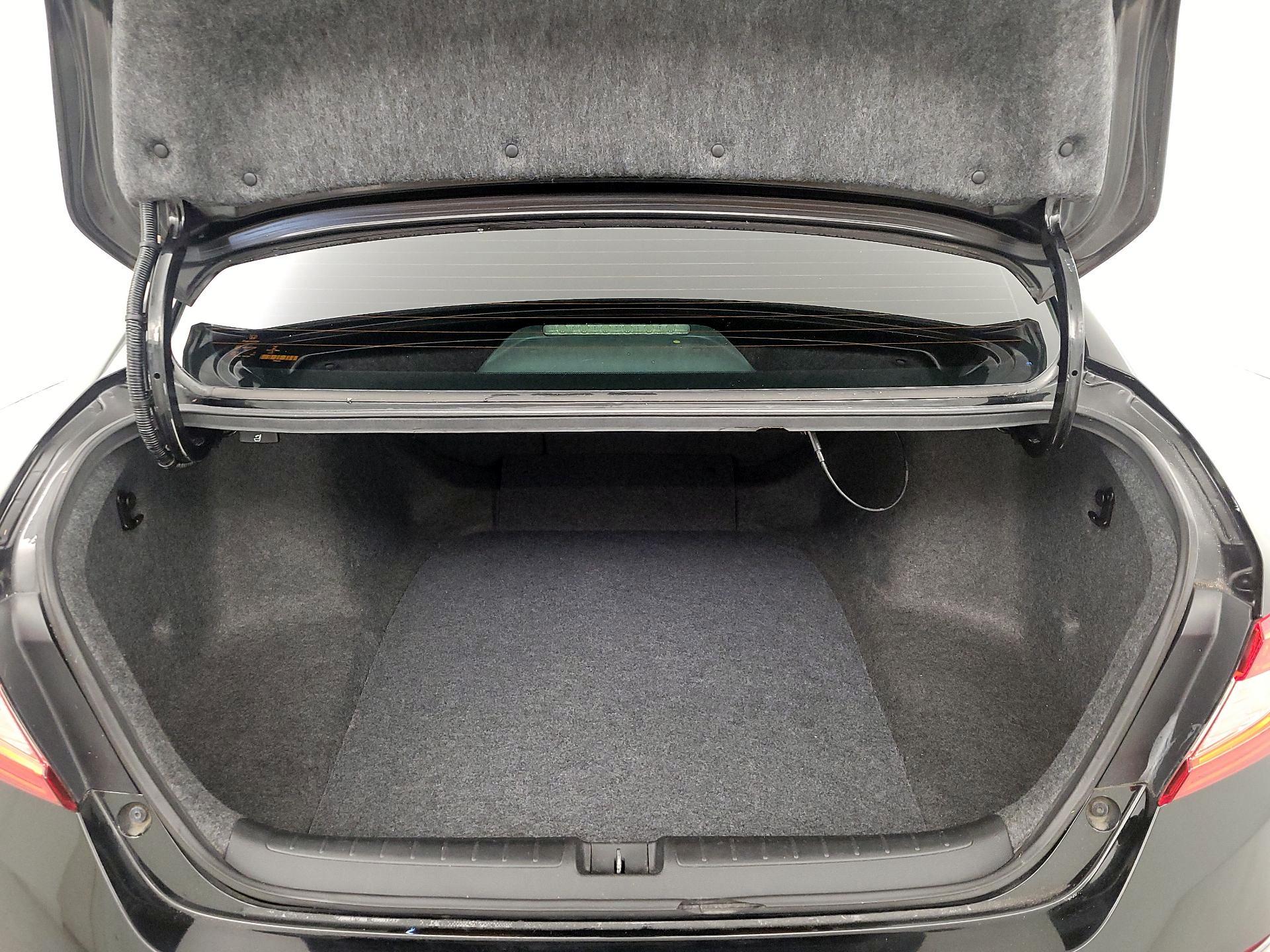 Thumbnail: 2018 Honda Accord - 20