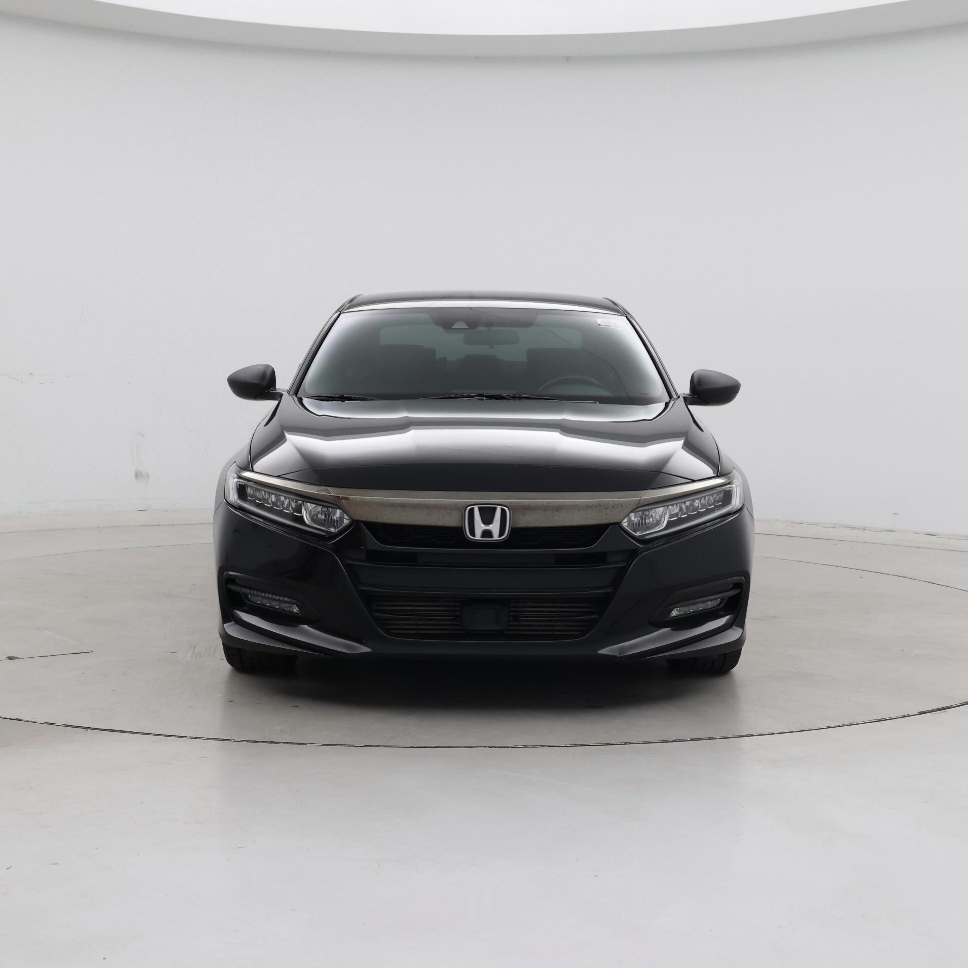 Thumbnail: 2018 Honda Accord - 5