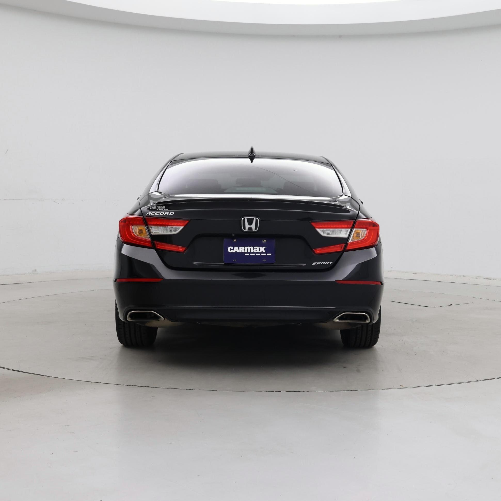 Thumbnail: 2018 Honda Accord - 6