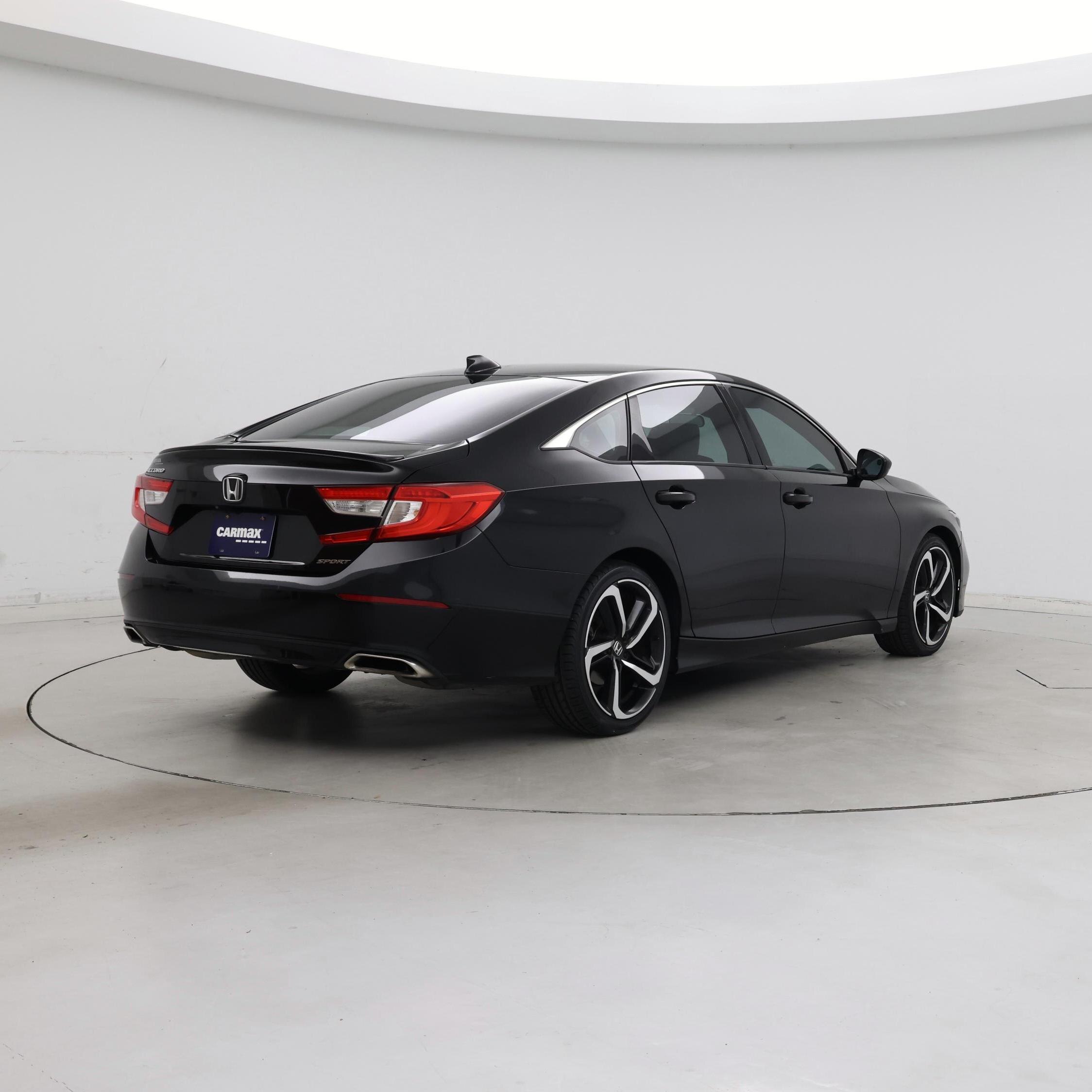 Thumbnail: 2018 Honda Accord - 8