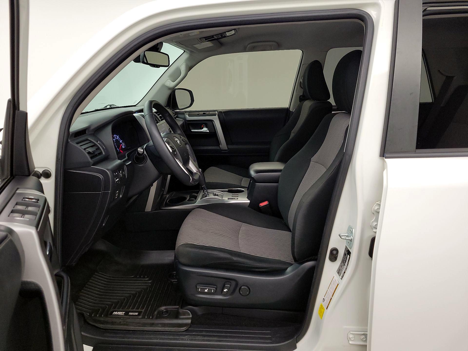 Thumbnail: 2021 Toyota 4Runner - 11