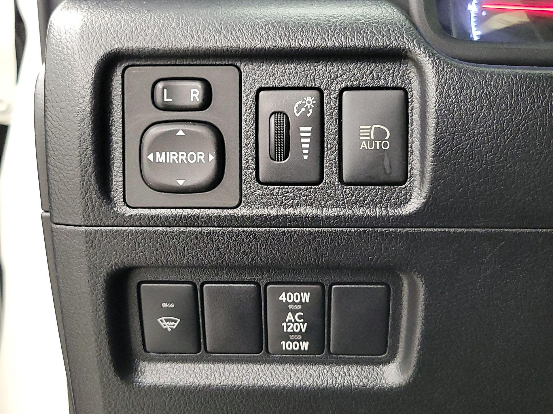 Thumbnail: 2021 Toyota 4Runner - 13