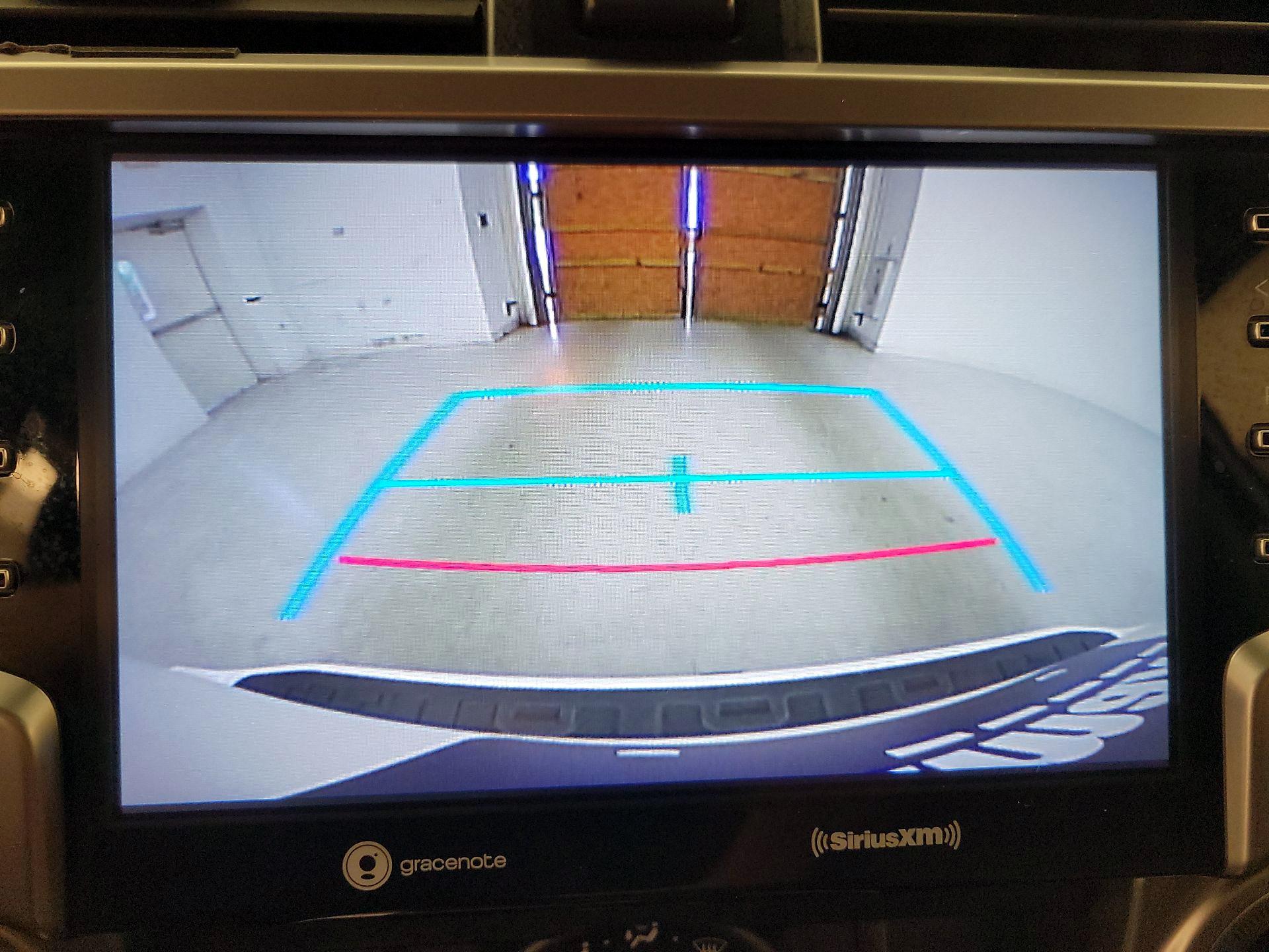 Thumbnail: 2021 Toyota 4Runner - 14