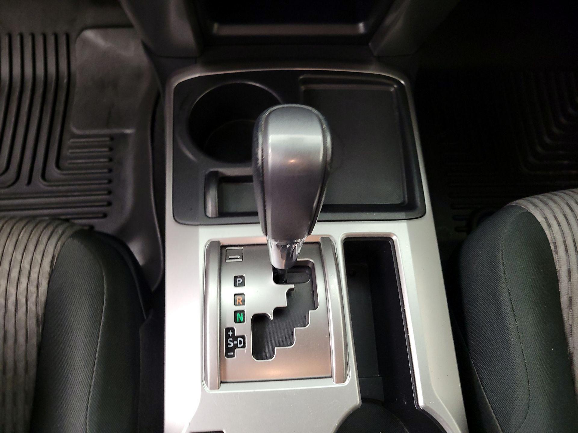 Thumbnail: 2021 Toyota 4Runner - 17