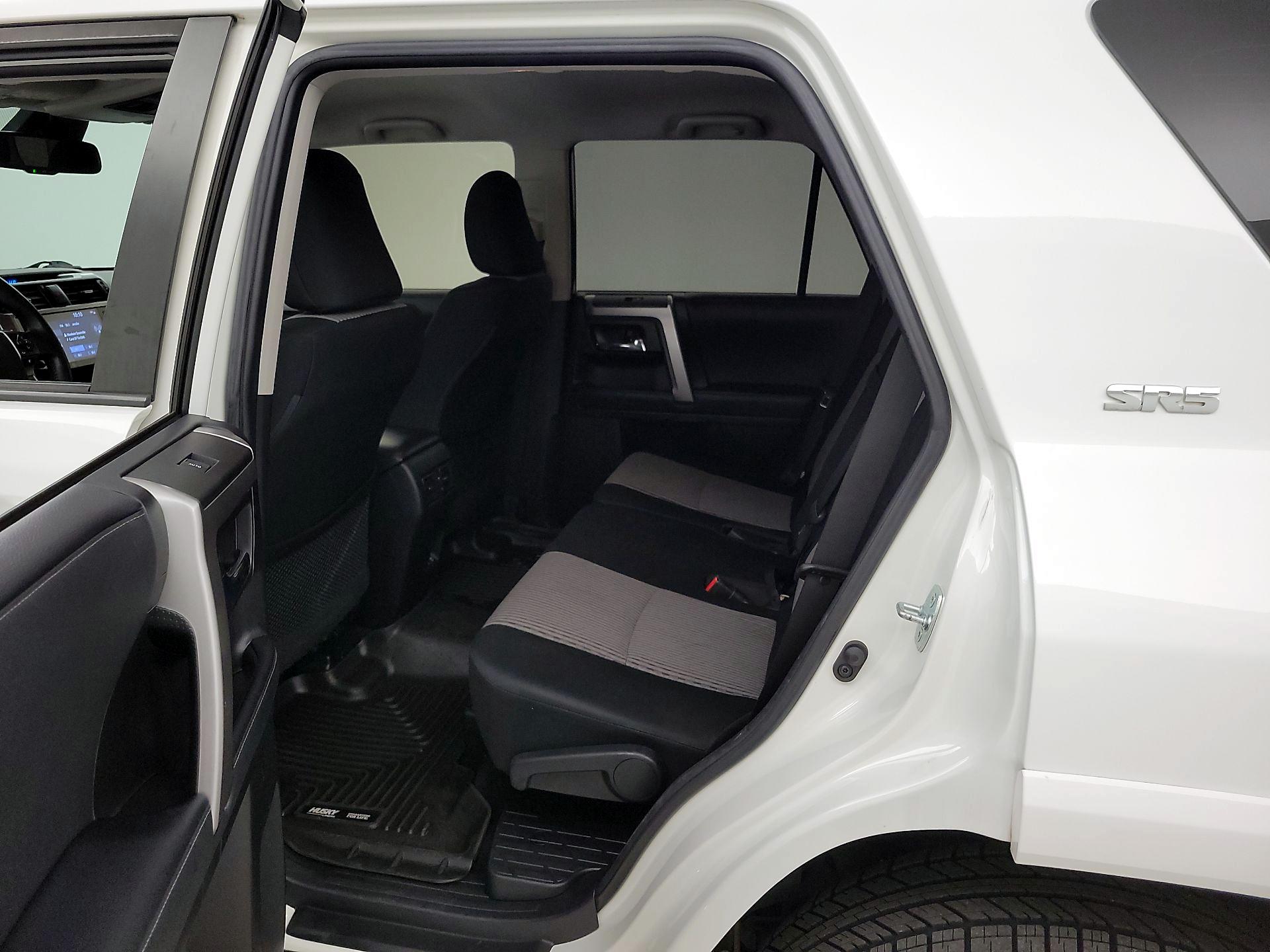 Thumbnail: 2021 Toyota 4Runner - 19