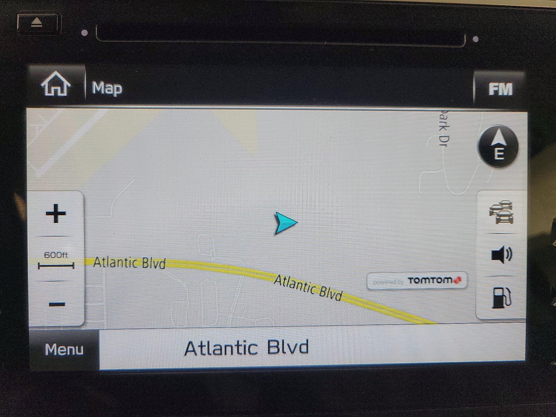 Thumbnail: 2018 Subaru Outback - 14