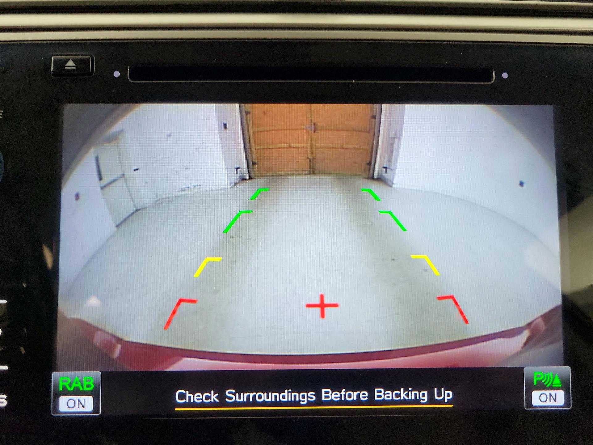 Thumbnail: 2018 Subaru Outback - 15