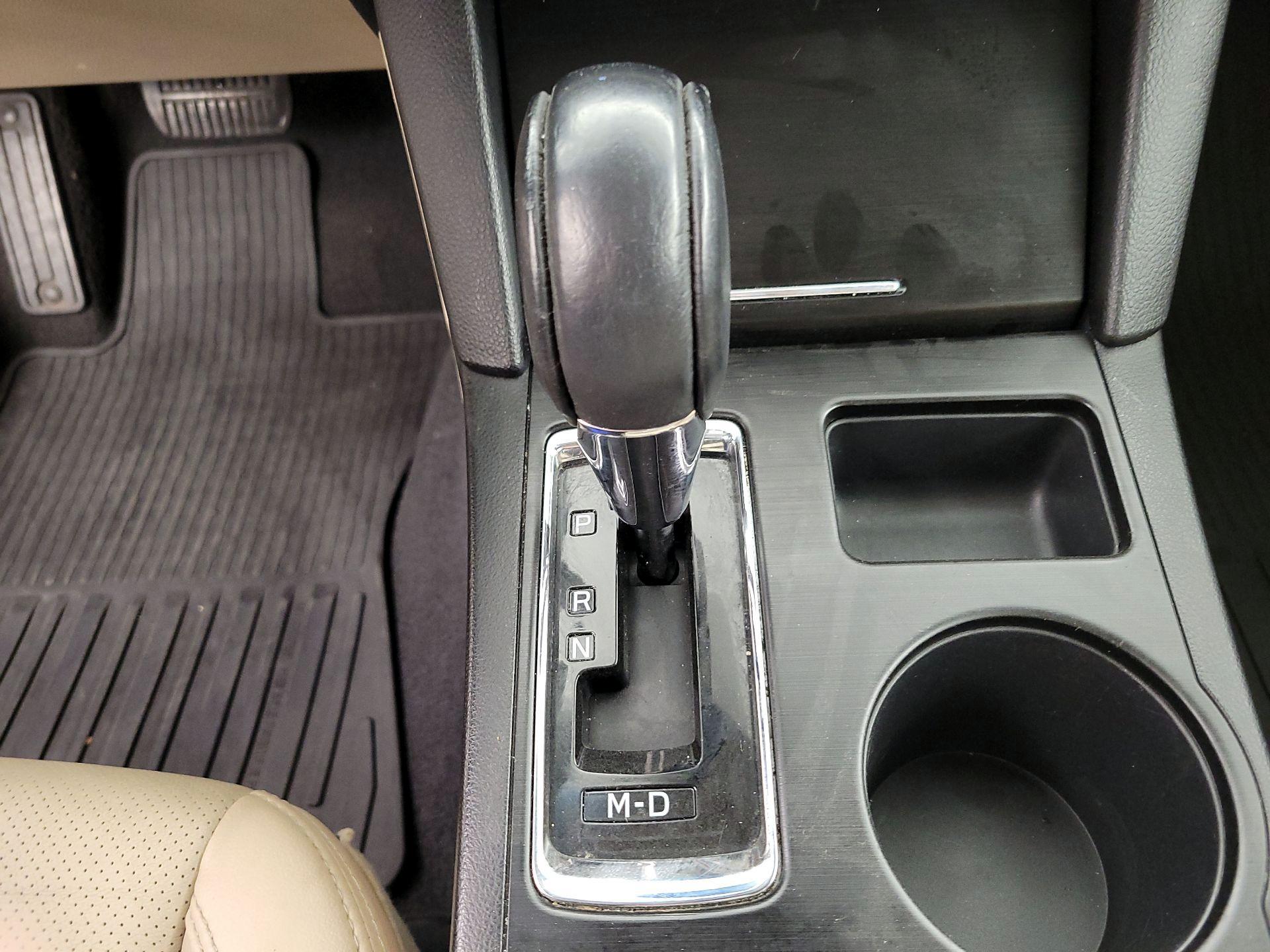 Thumbnail: 2018 Subaru Outback - 18