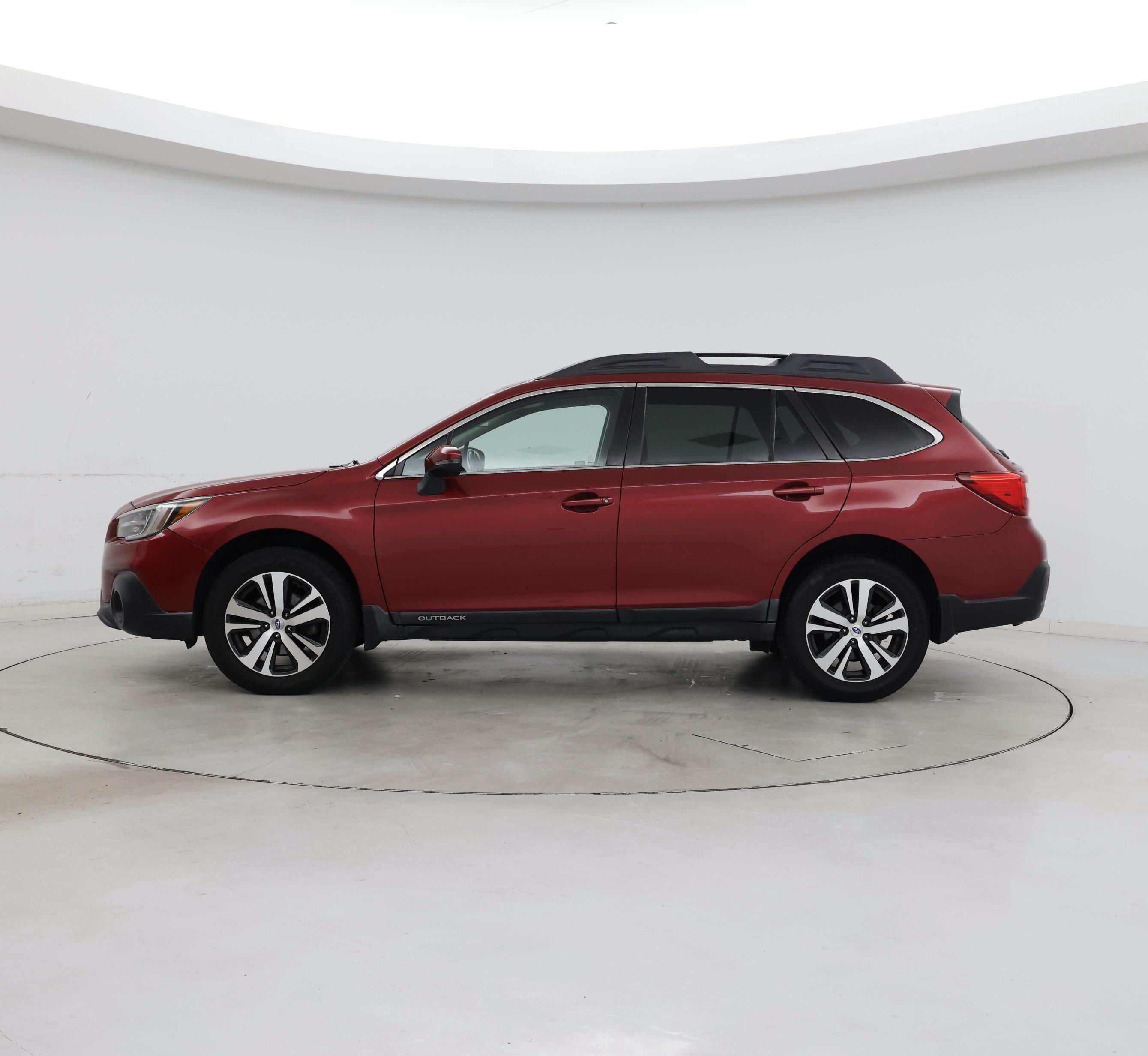 Thumbnail: 2018 Subaru Outback - 3
