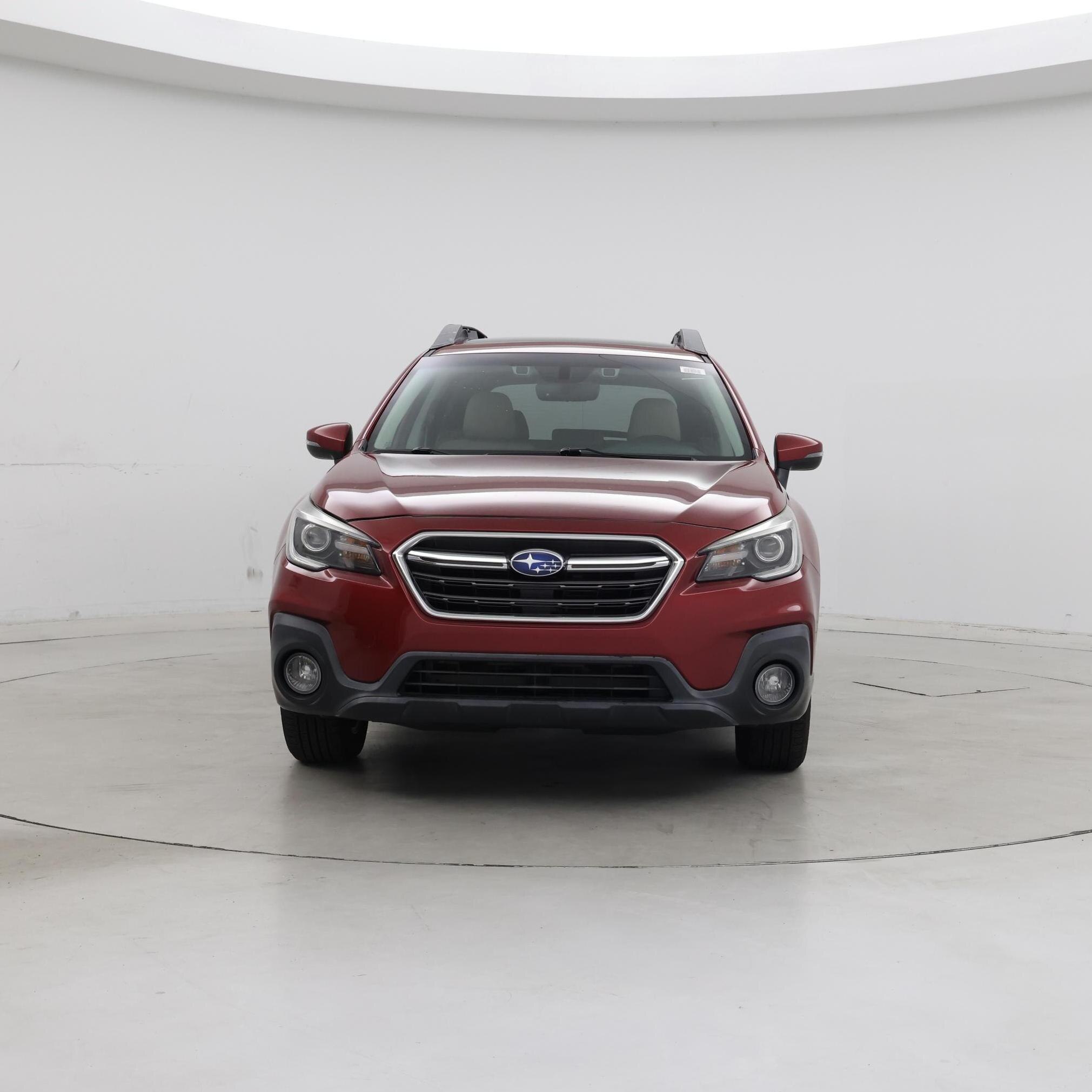 Thumbnail: 2018 Subaru Outback - 5
