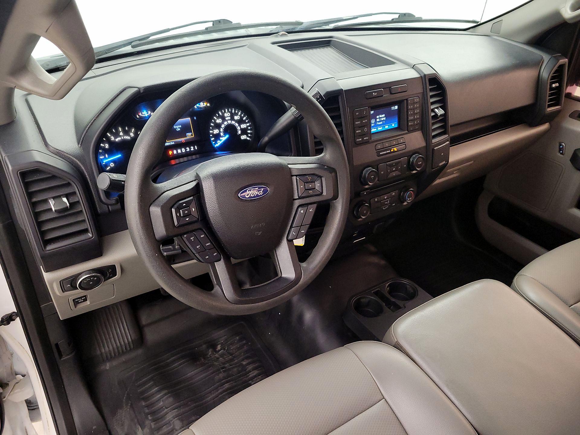 Thumbnail: 2016 Ford F-150 - 9