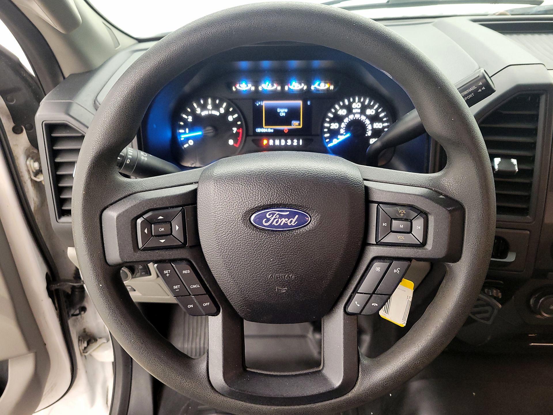 Thumbnail: 2016 Ford F-150 - 10