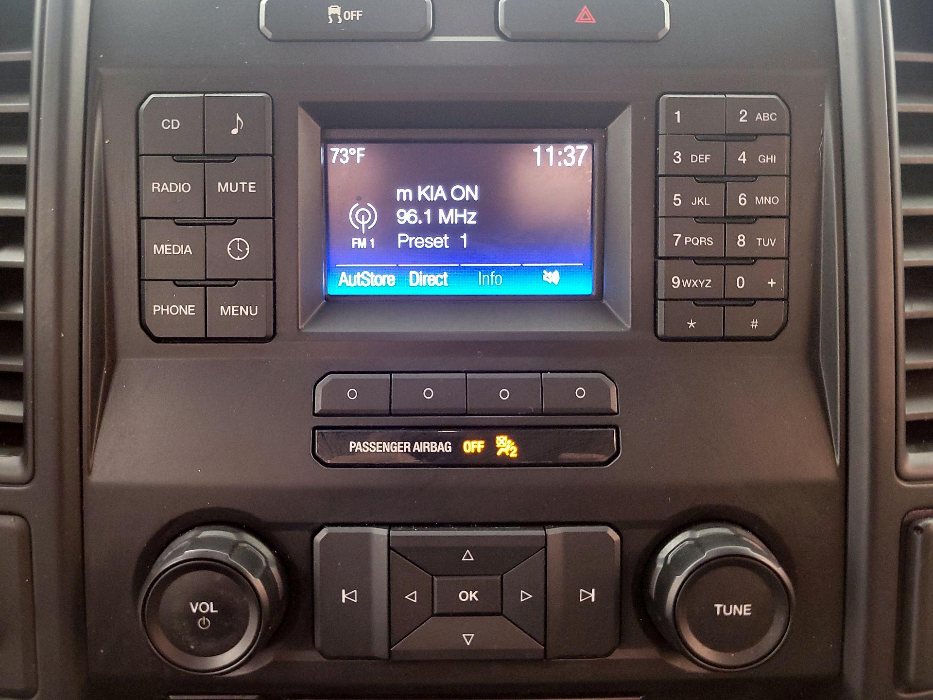 Thumbnail: 2016 Ford F-150 - 14