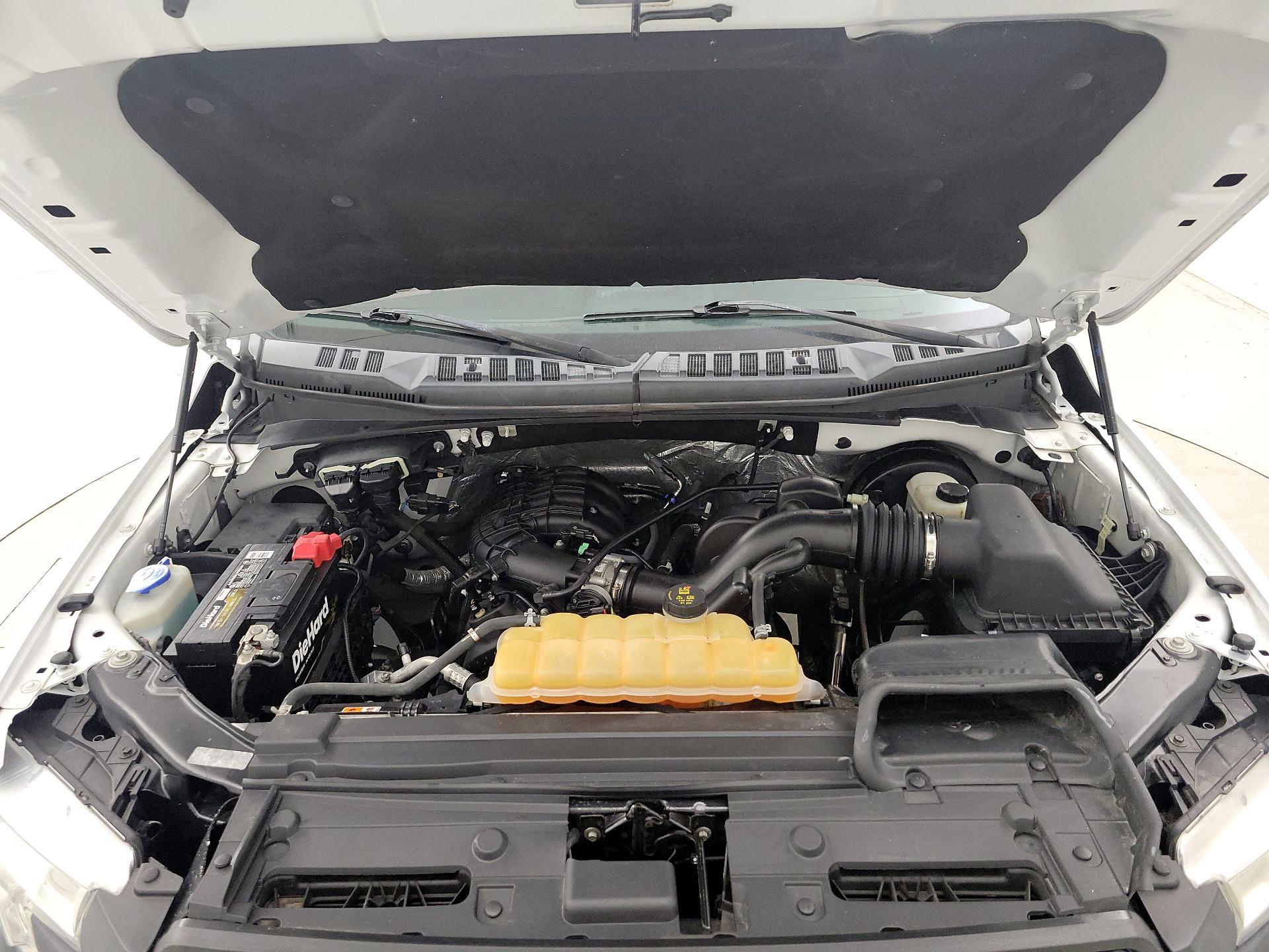 Thumbnail: 2016 Ford F-150 - 19