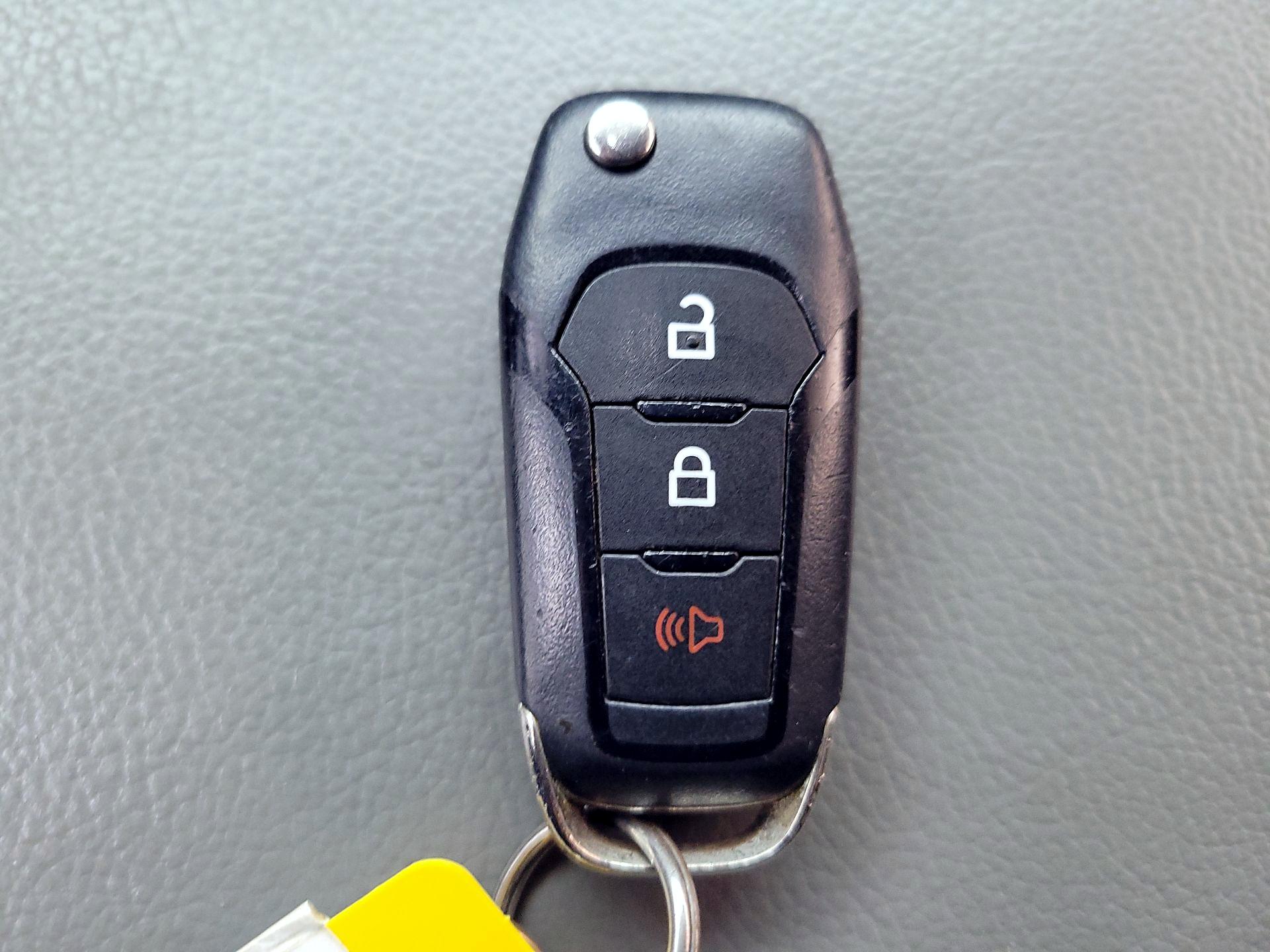 Thumbnail: 2016 Ford F-150 - 20