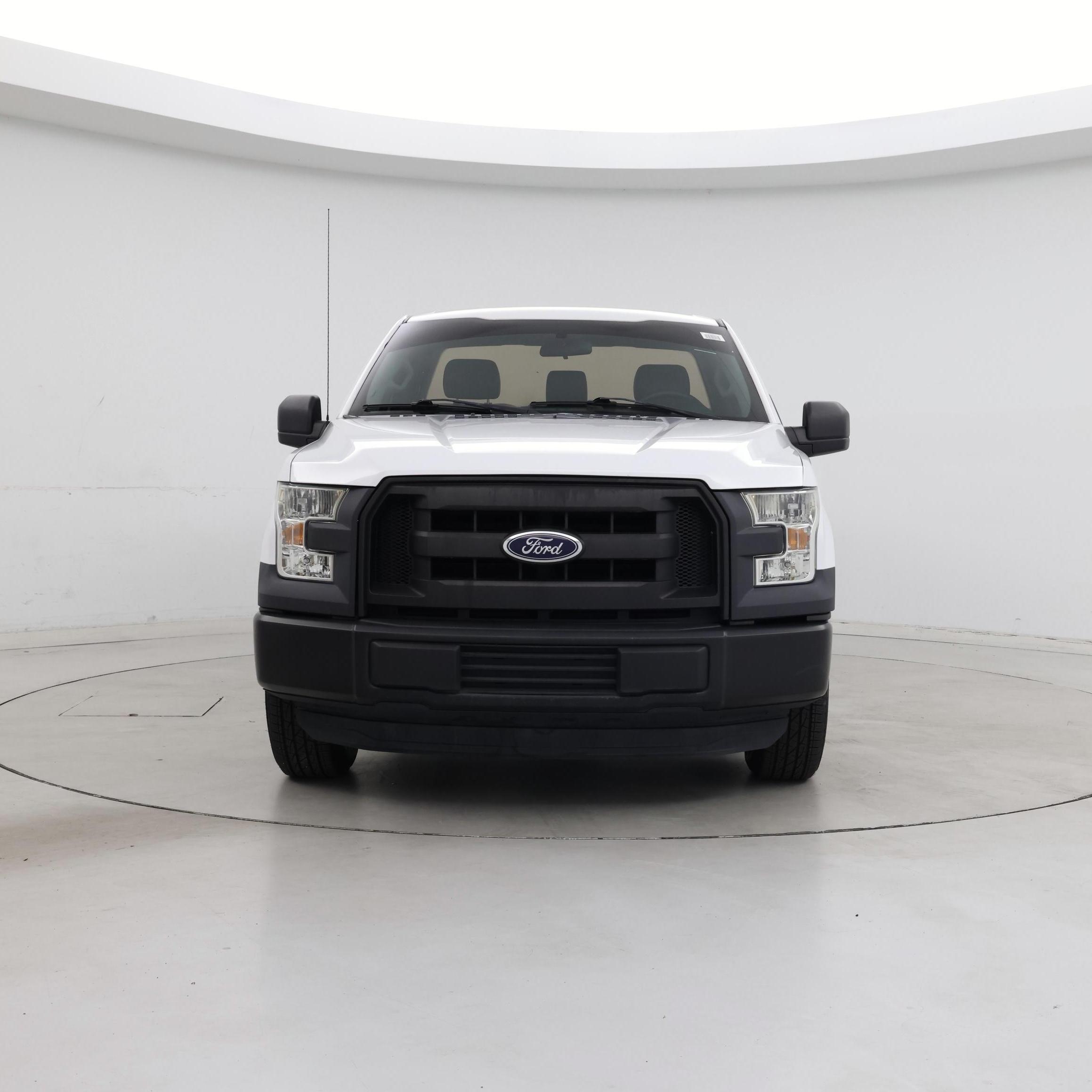 Thumbnail: 2016 Ford F-150 - 5