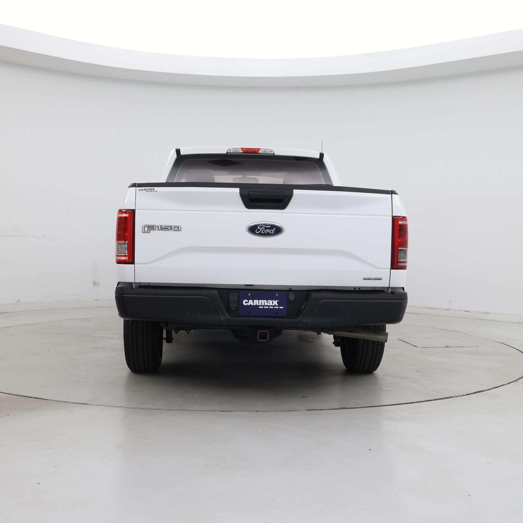 Thumbnail: 2016 Ford F-150 - 6