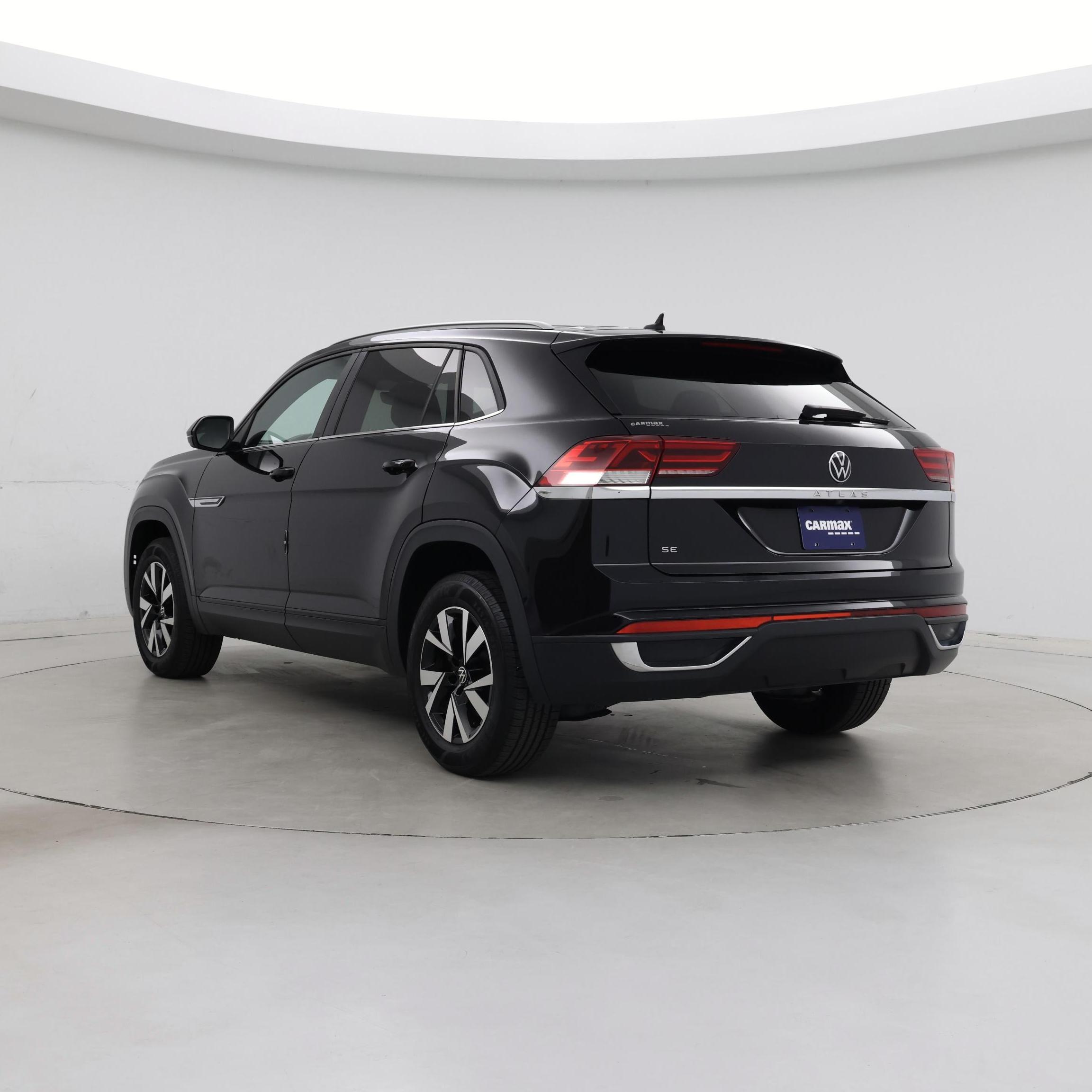 Thumbnail: 2021 Volkswagen Atlas - 2