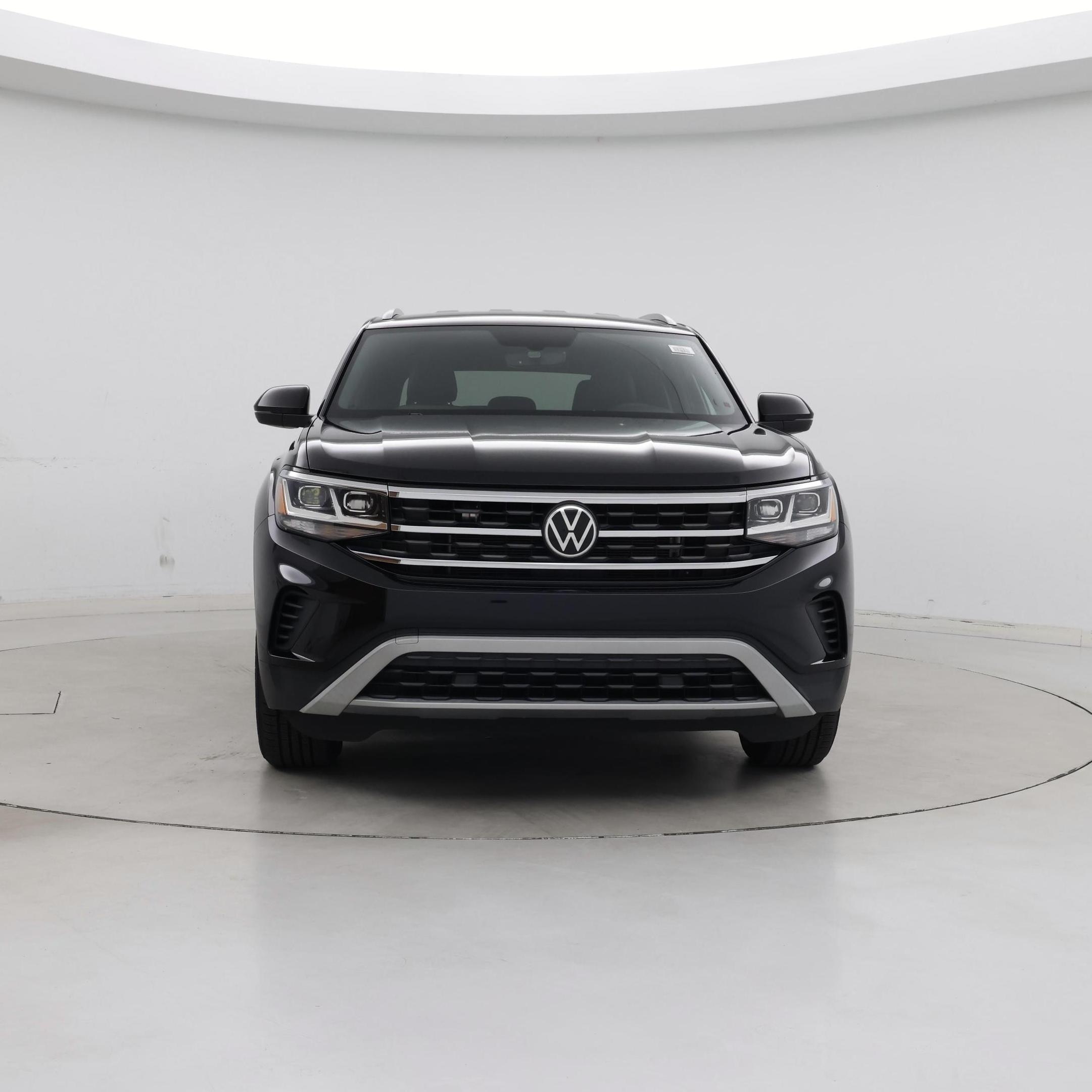 Thumbnail: 2021 Volkswagen Atlas - 5