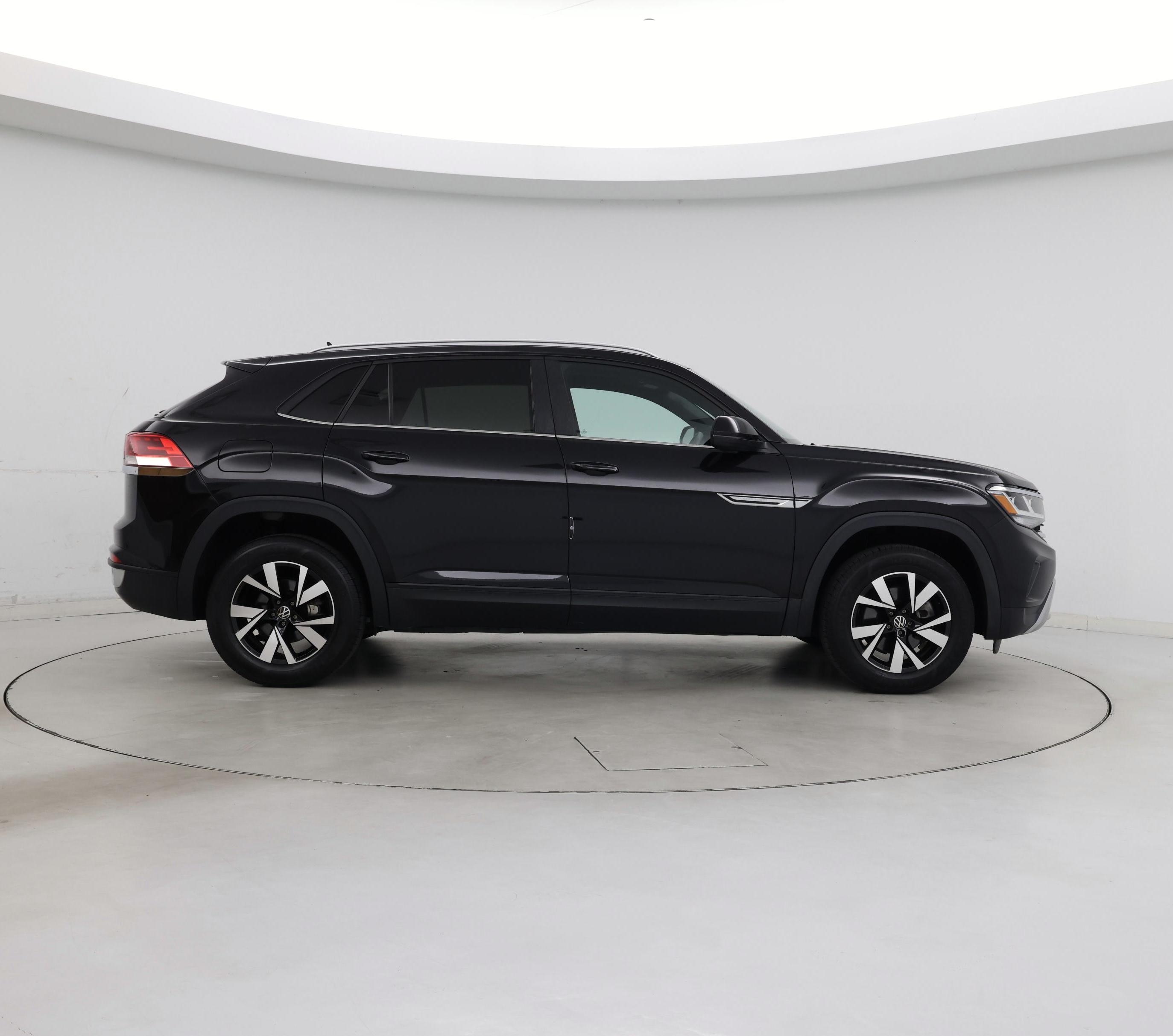 Thumbnail: 2021 Volkswagen Atlas - 7