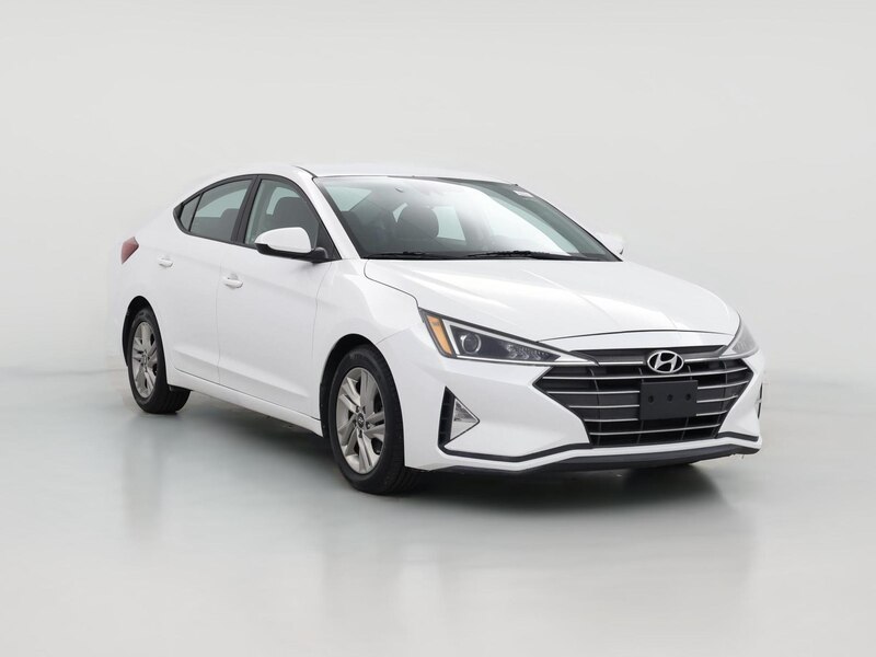 2020 Hyundai Elantra SEL -
                  Jacksonville, FL
